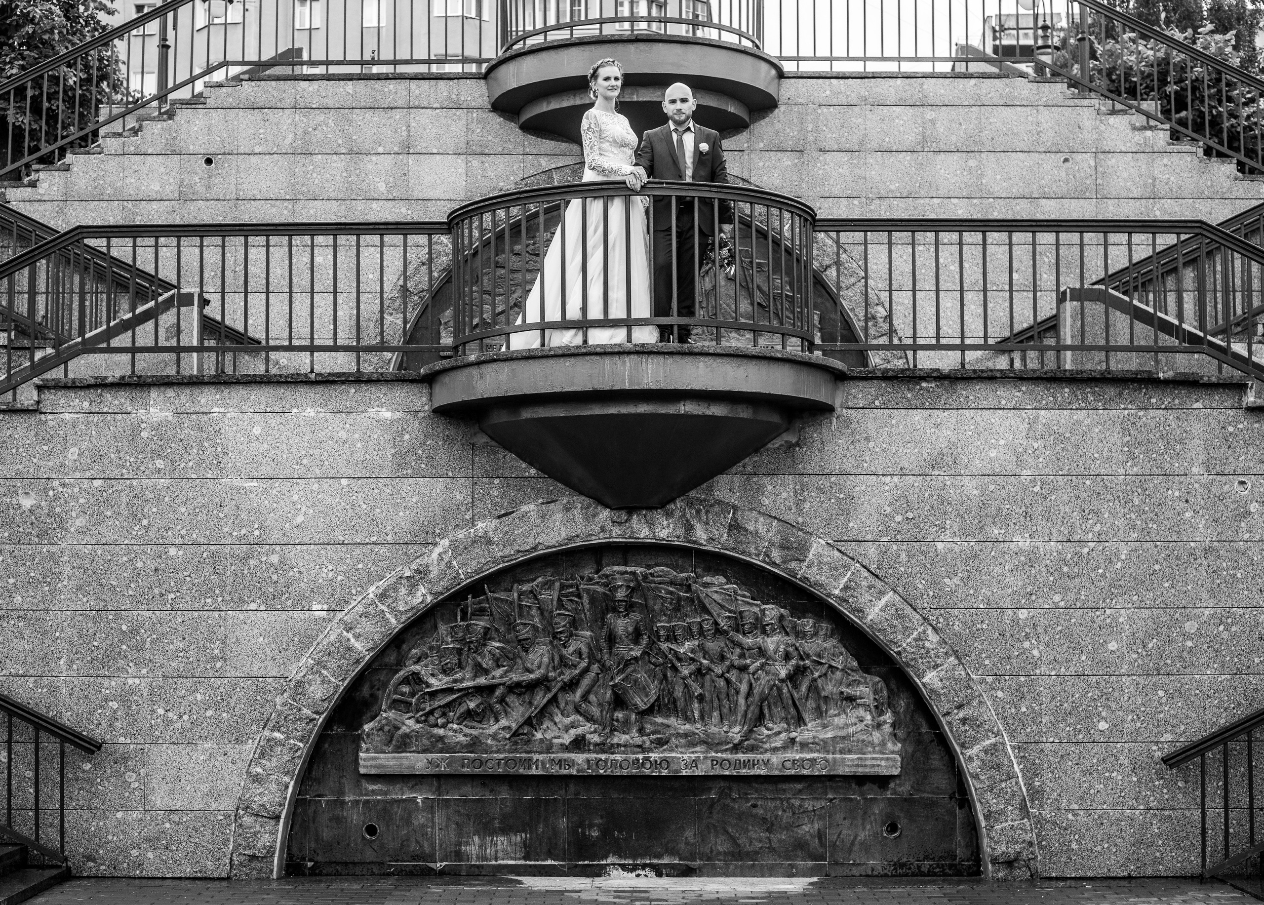 Свадебные Истории. Фотограф г. Тамбов г. Воронеж Богдан Тарасов