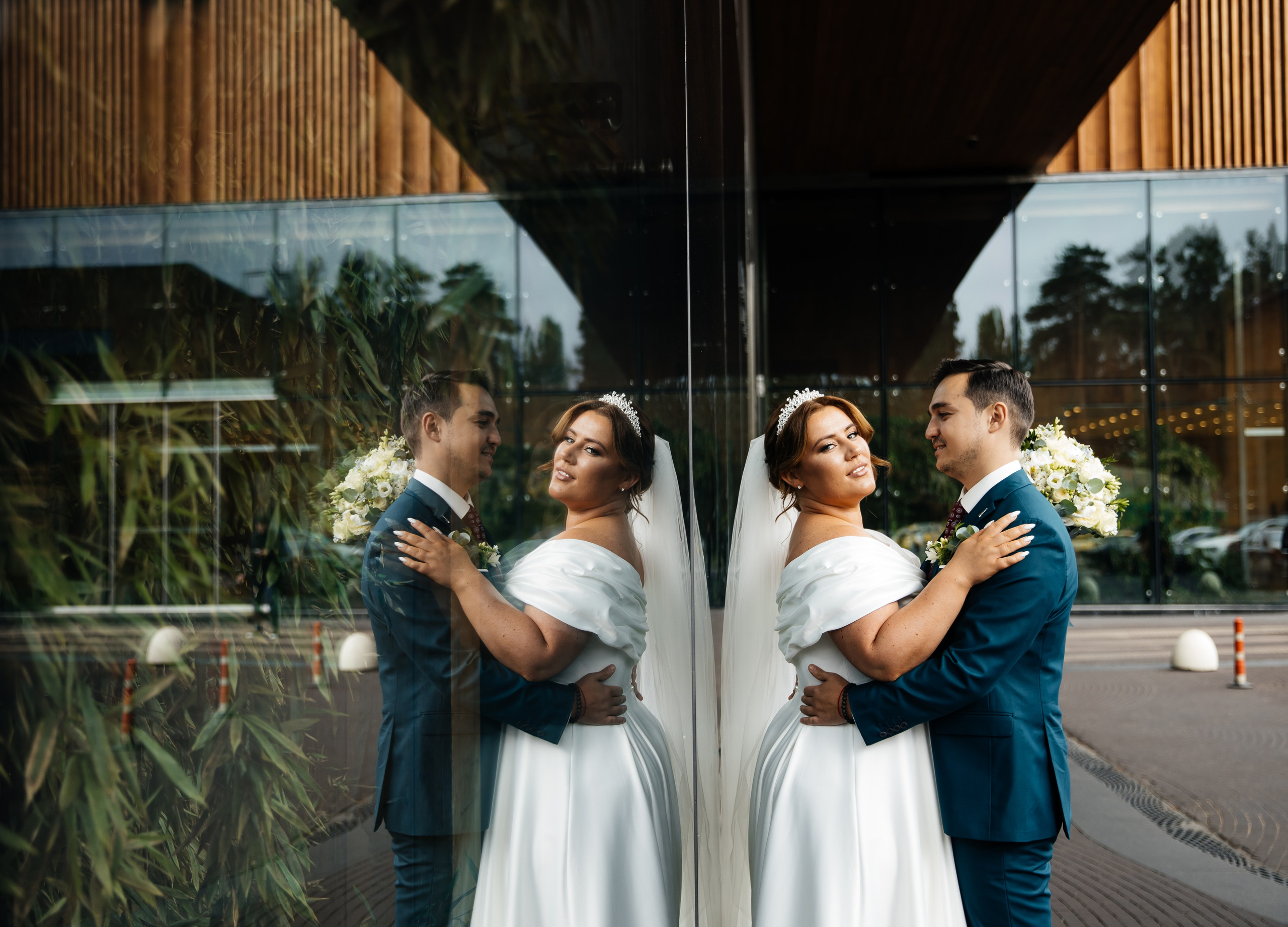 Свадебный фотограф в Москве