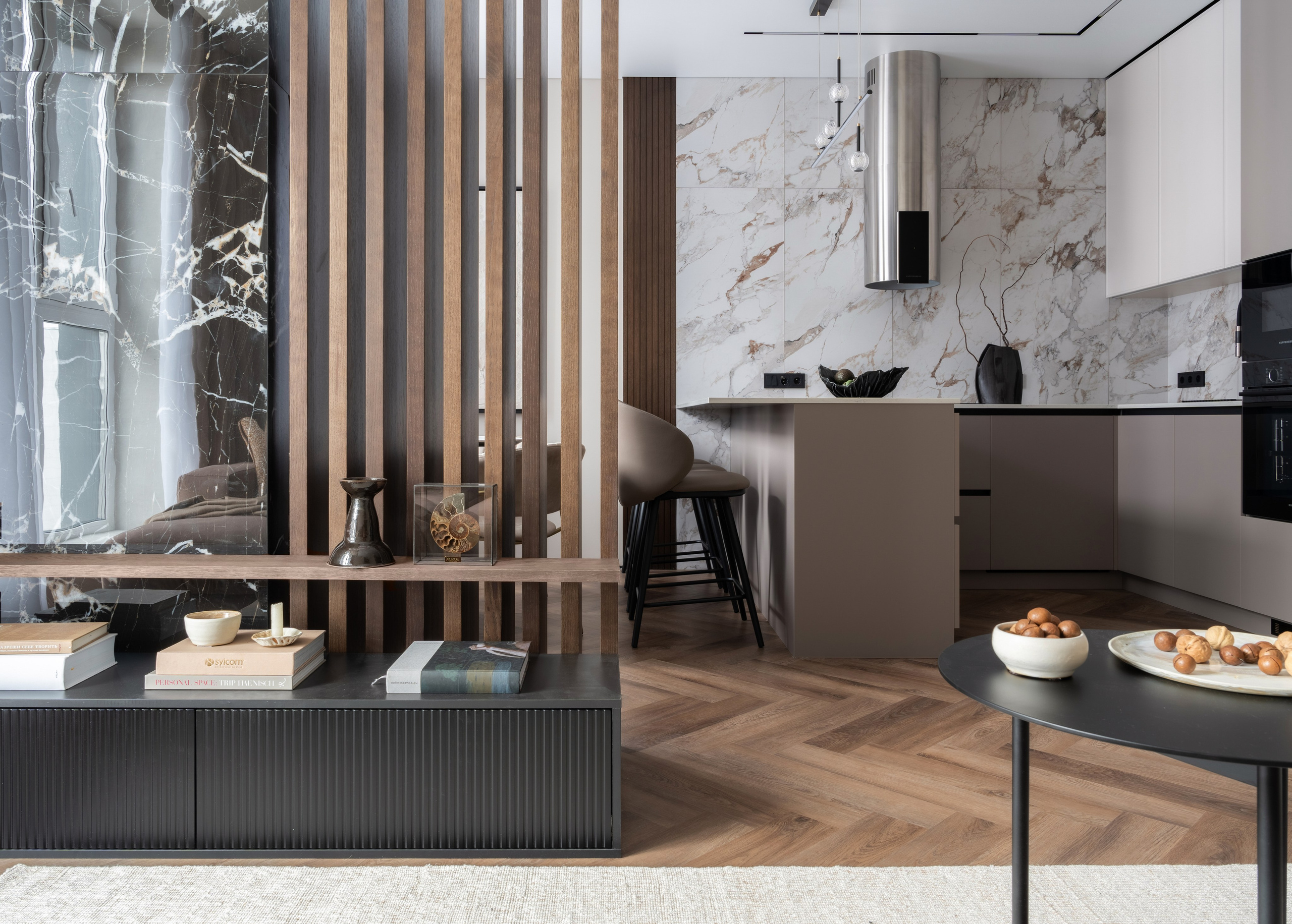 Портфолио ИНТЕРЬЕР