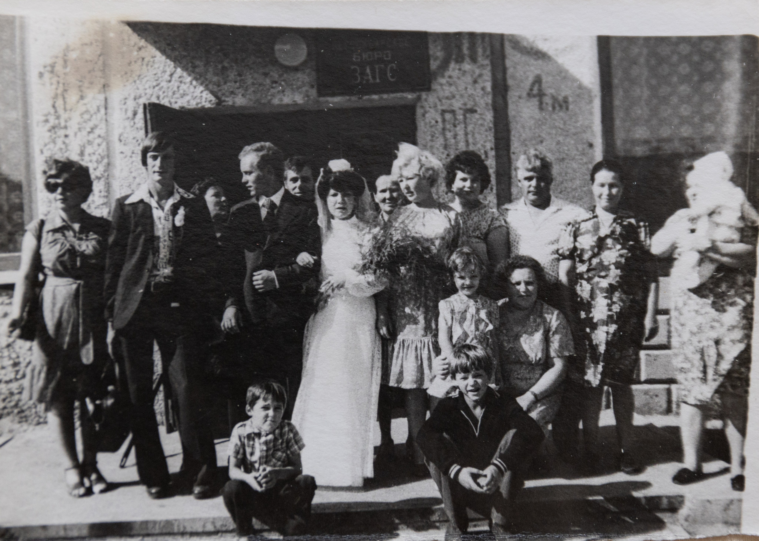 Реставрация. Ворошилова Юлия фотограф в Красноярске