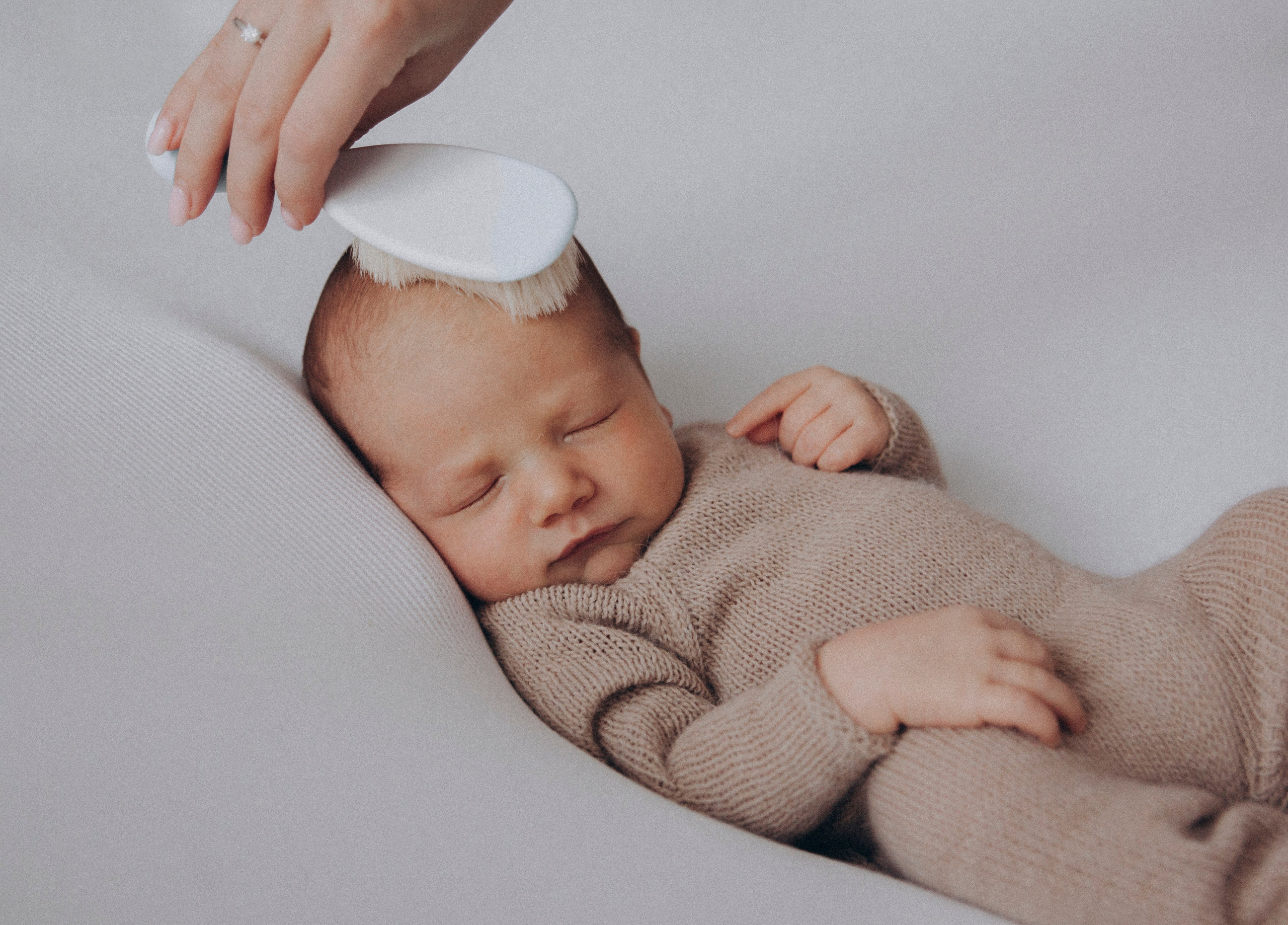 Портфолио. Фотограф новорожденных в Воронеже