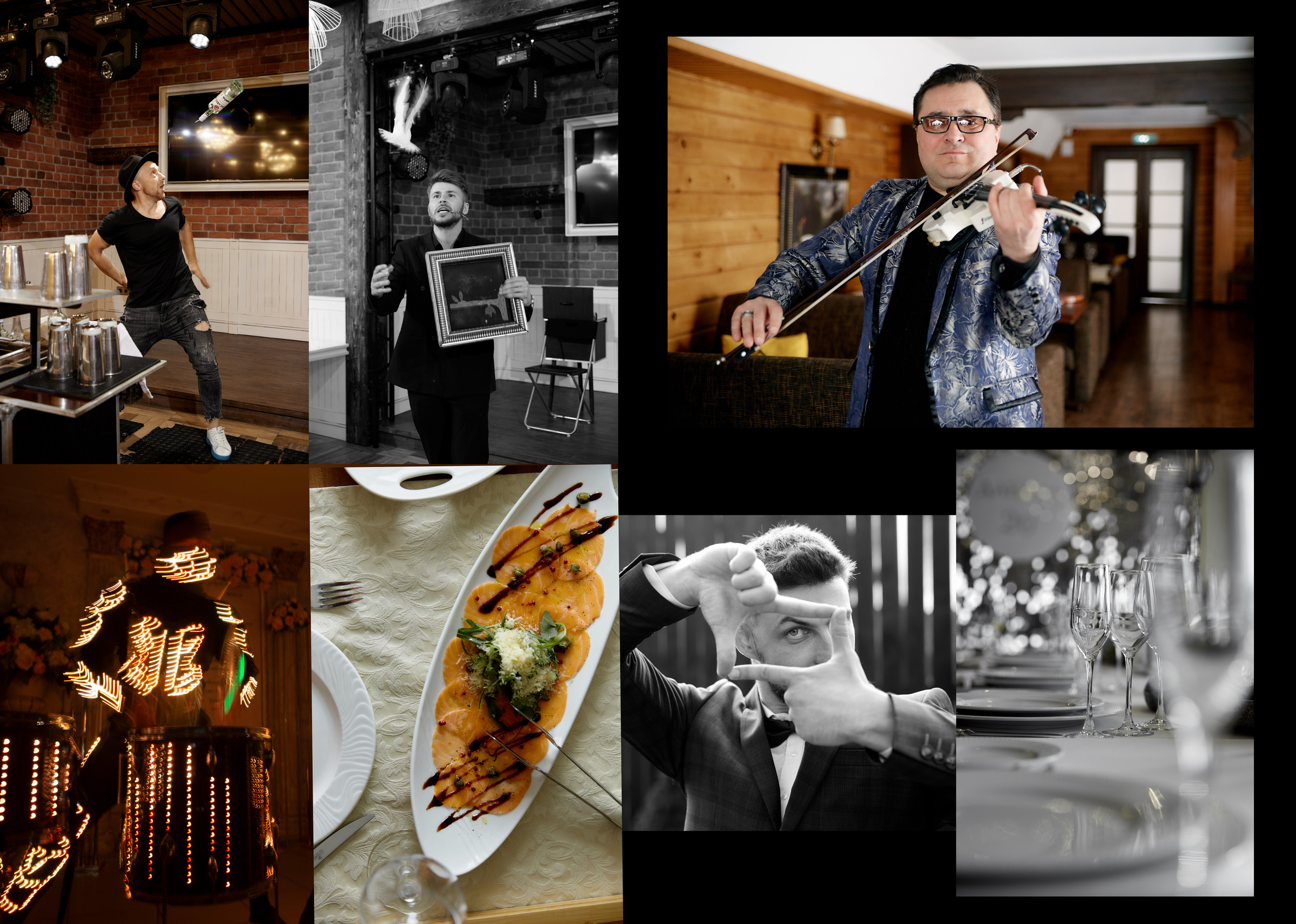 Услуги. Профессиональный фотограф Светлана Писарева