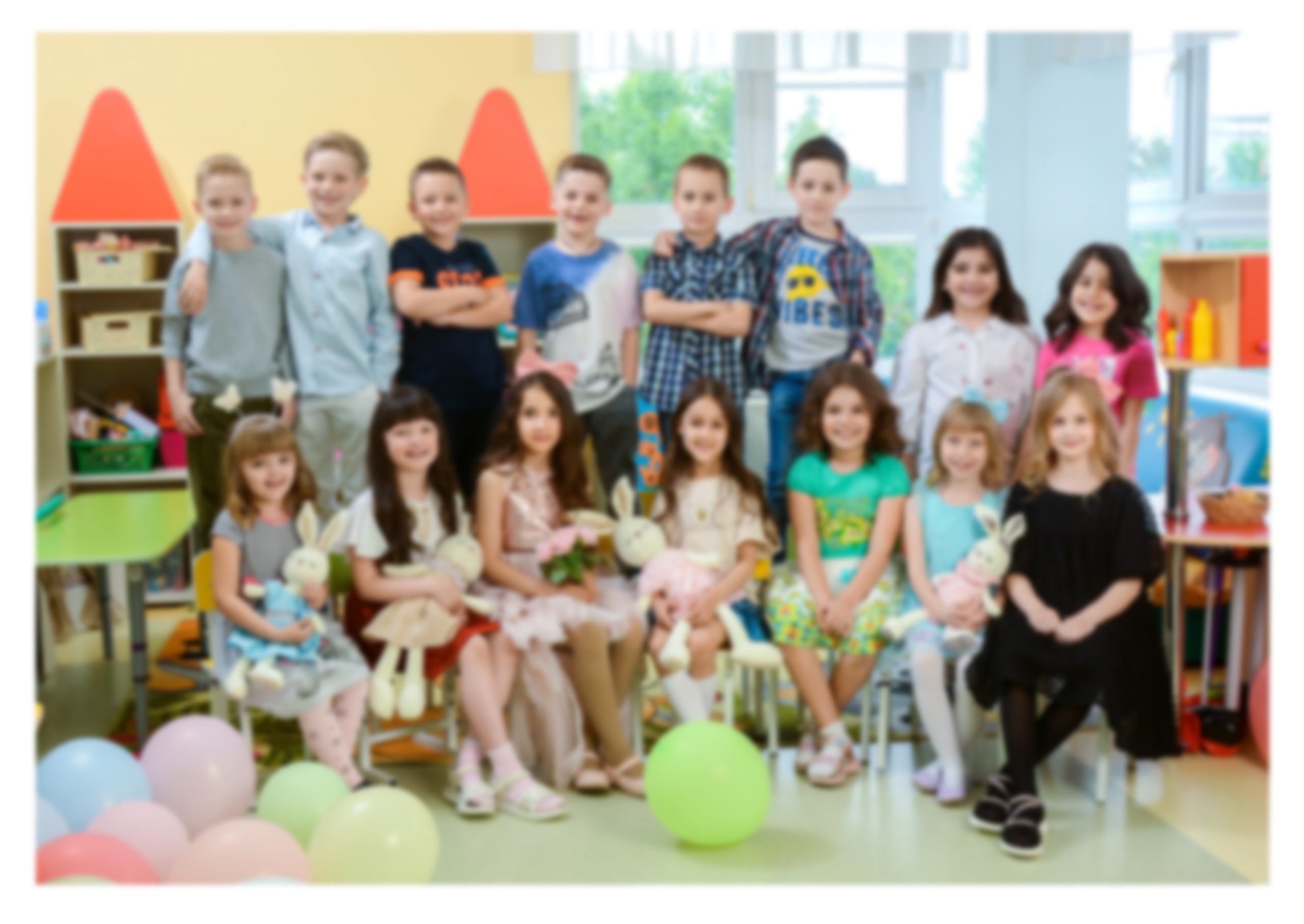 Садики. Выпускные альбомы в Краснодаре