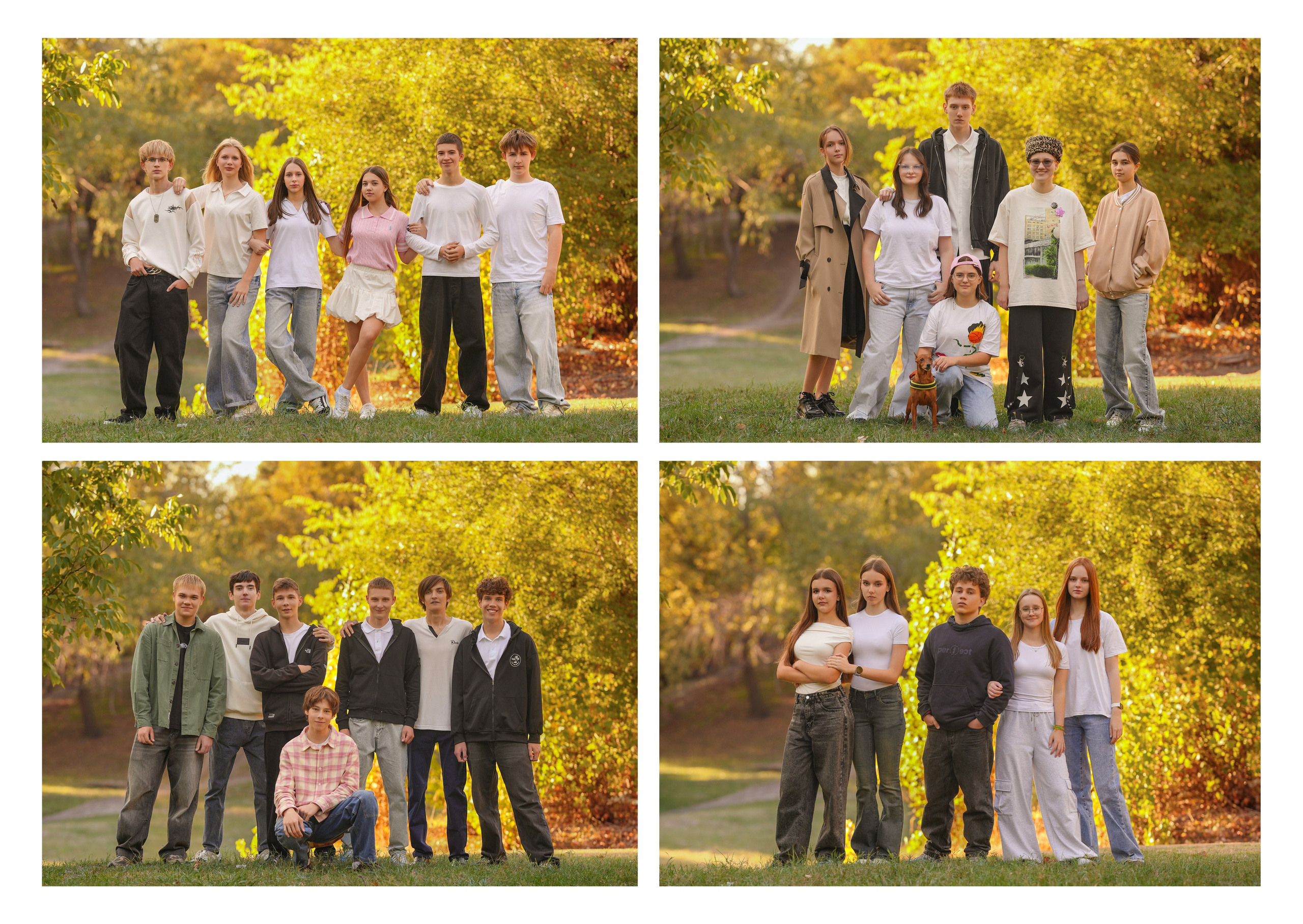 ШКОЛА 89 9 В. Красивый выпускной альбом в Краснодаре