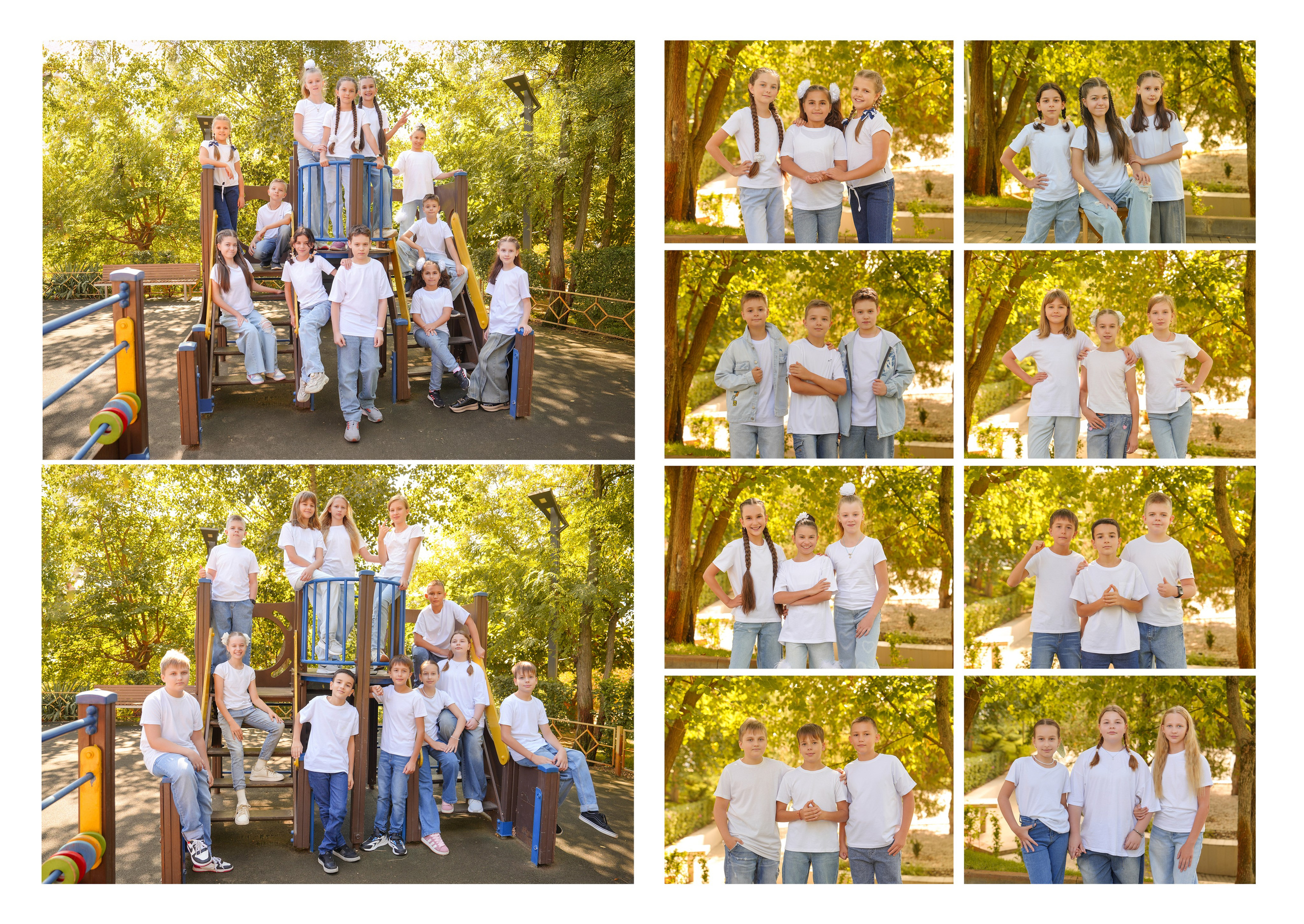 ШКОЛА 34 4 Б. Красивый выпускной альбом в Краснодаре