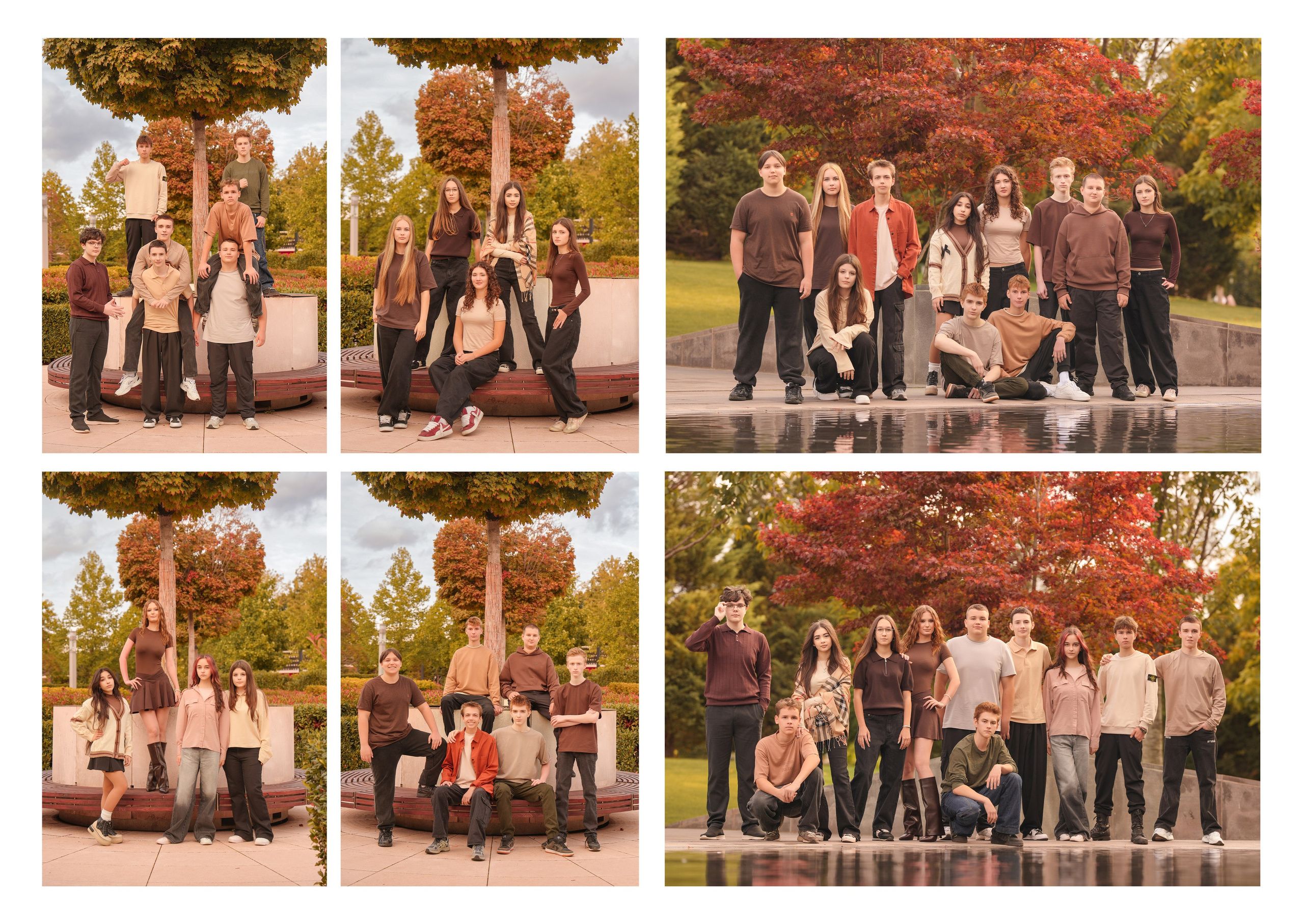 ЛИЦЕЙ 4 9 Е. Красивый выпускной альбом в Краснодаре