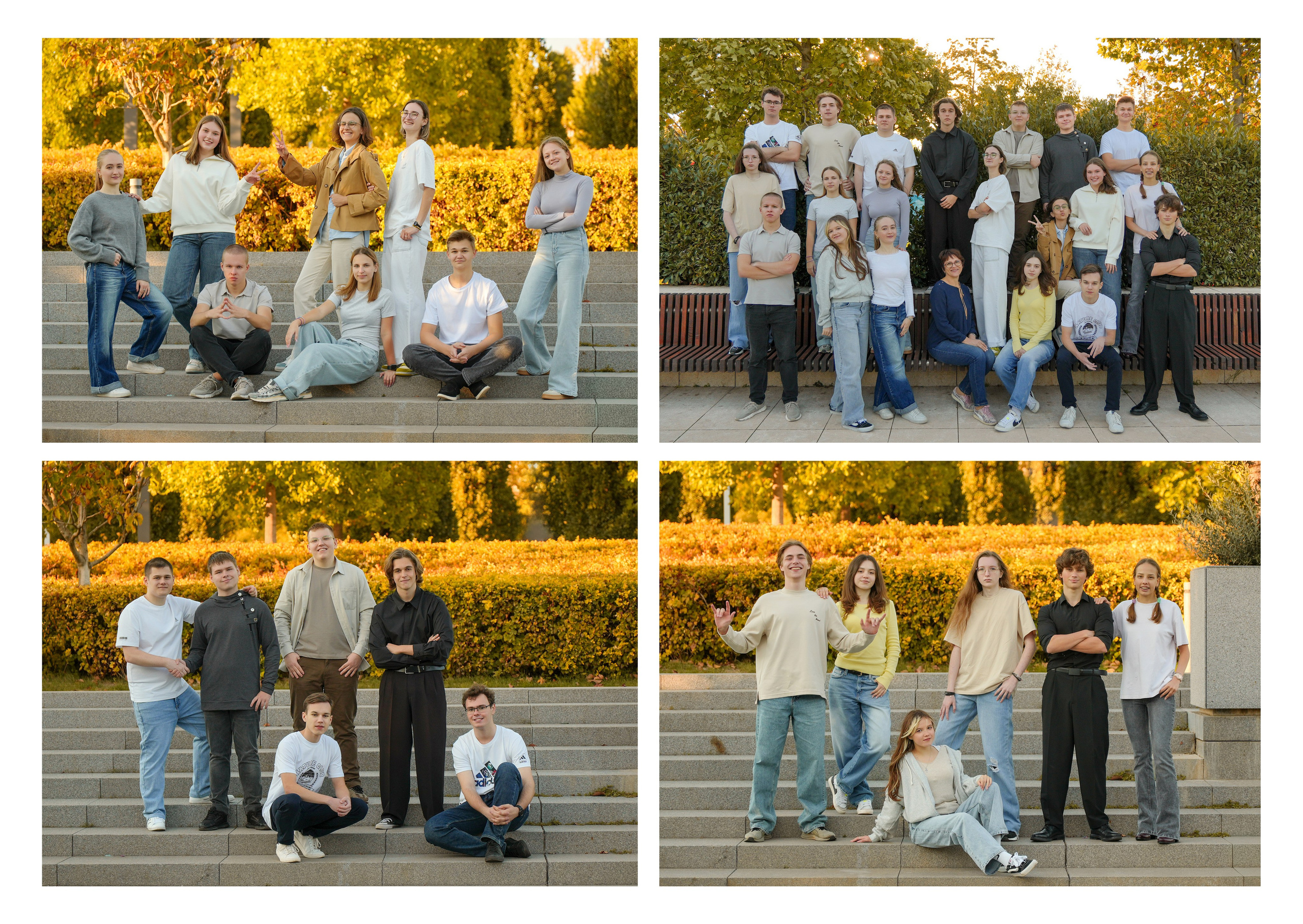 ШКОЛА 57 11 А. Красивый выпускной альбом в Краснодаре