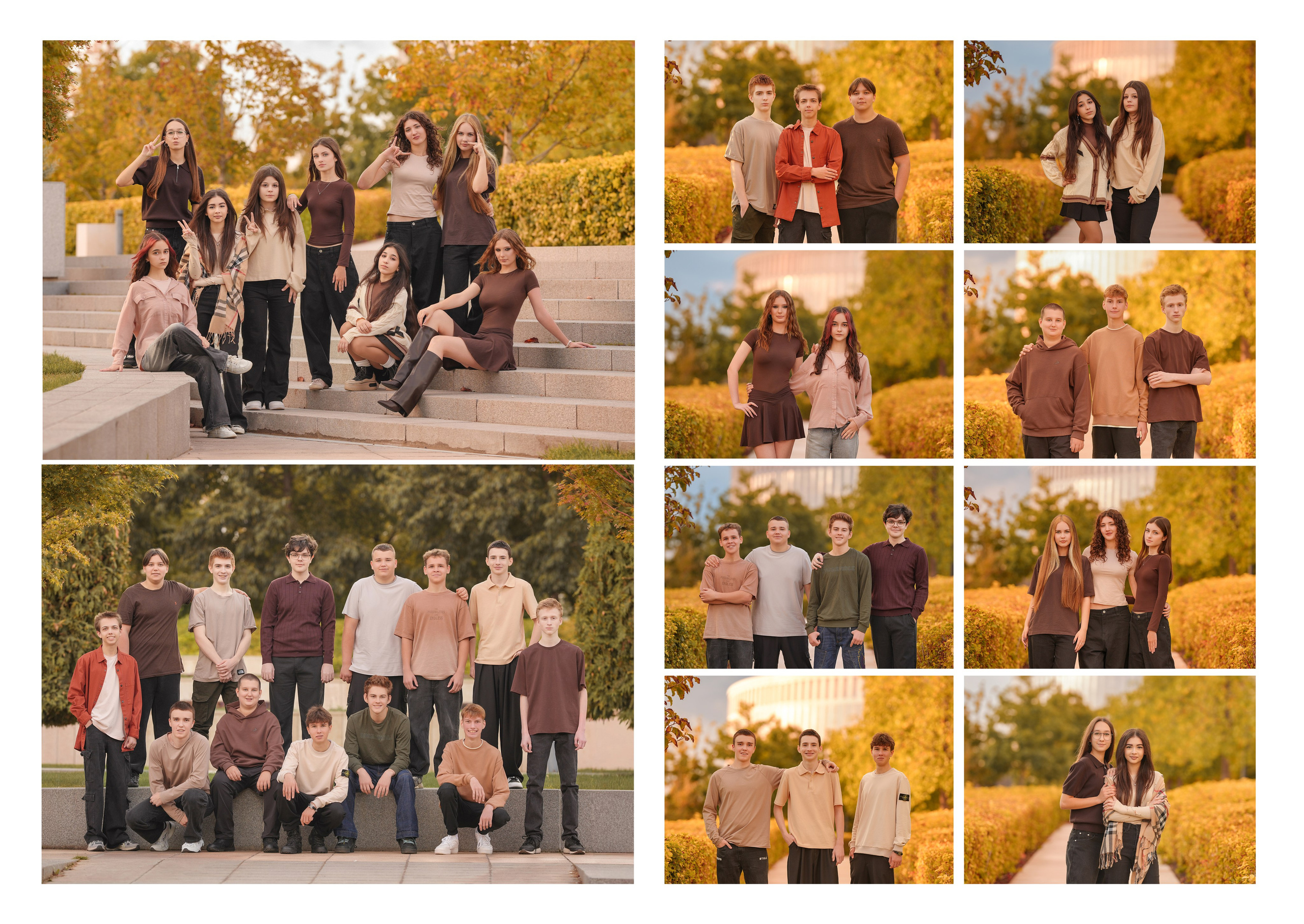 ЛИЦЕЙ 4 9 Е. Красивый выпускной альбом в Краснодаре