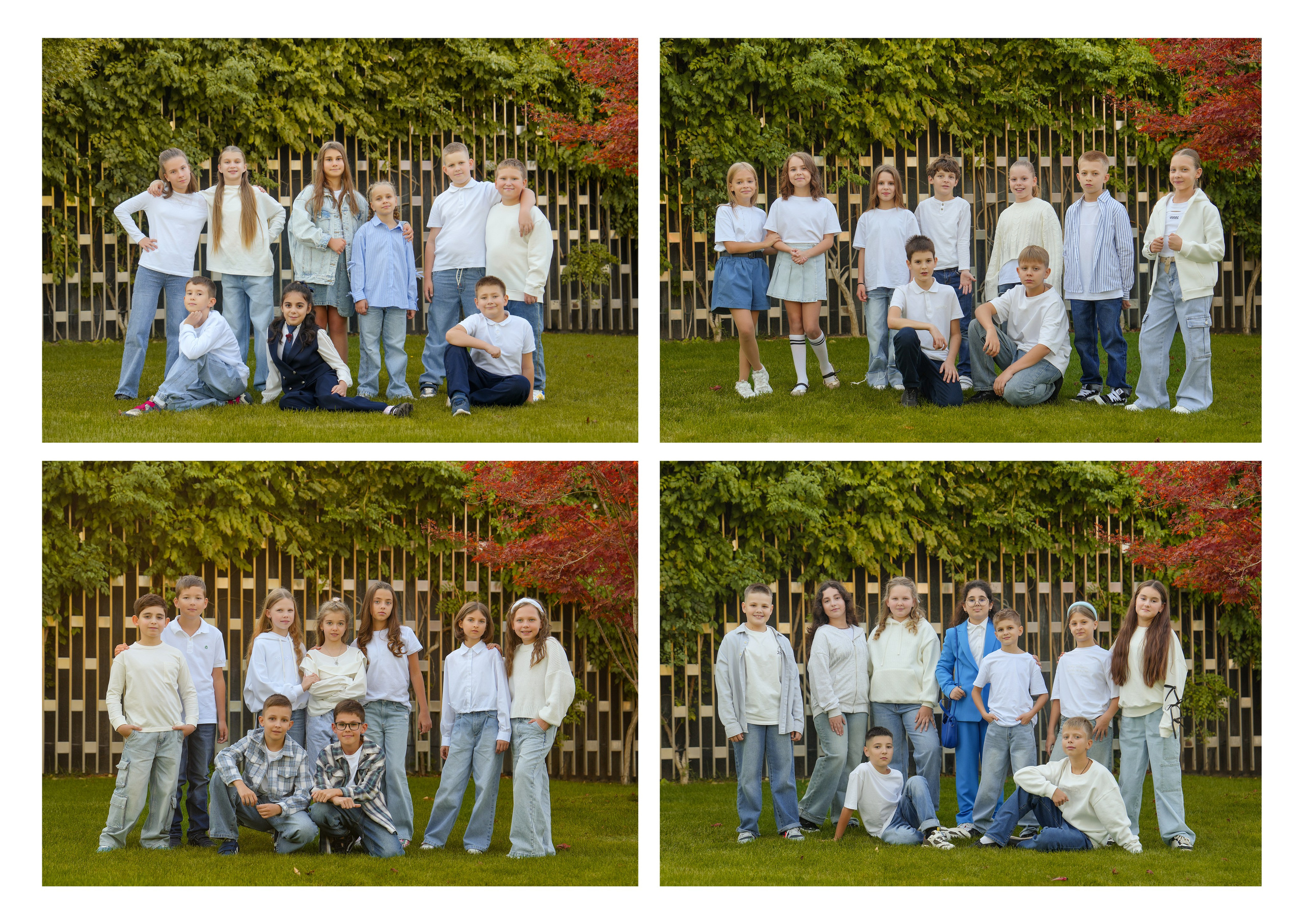 ШКОЛА 100 4 Е. Красивый выпускной альбом в Краснодаре