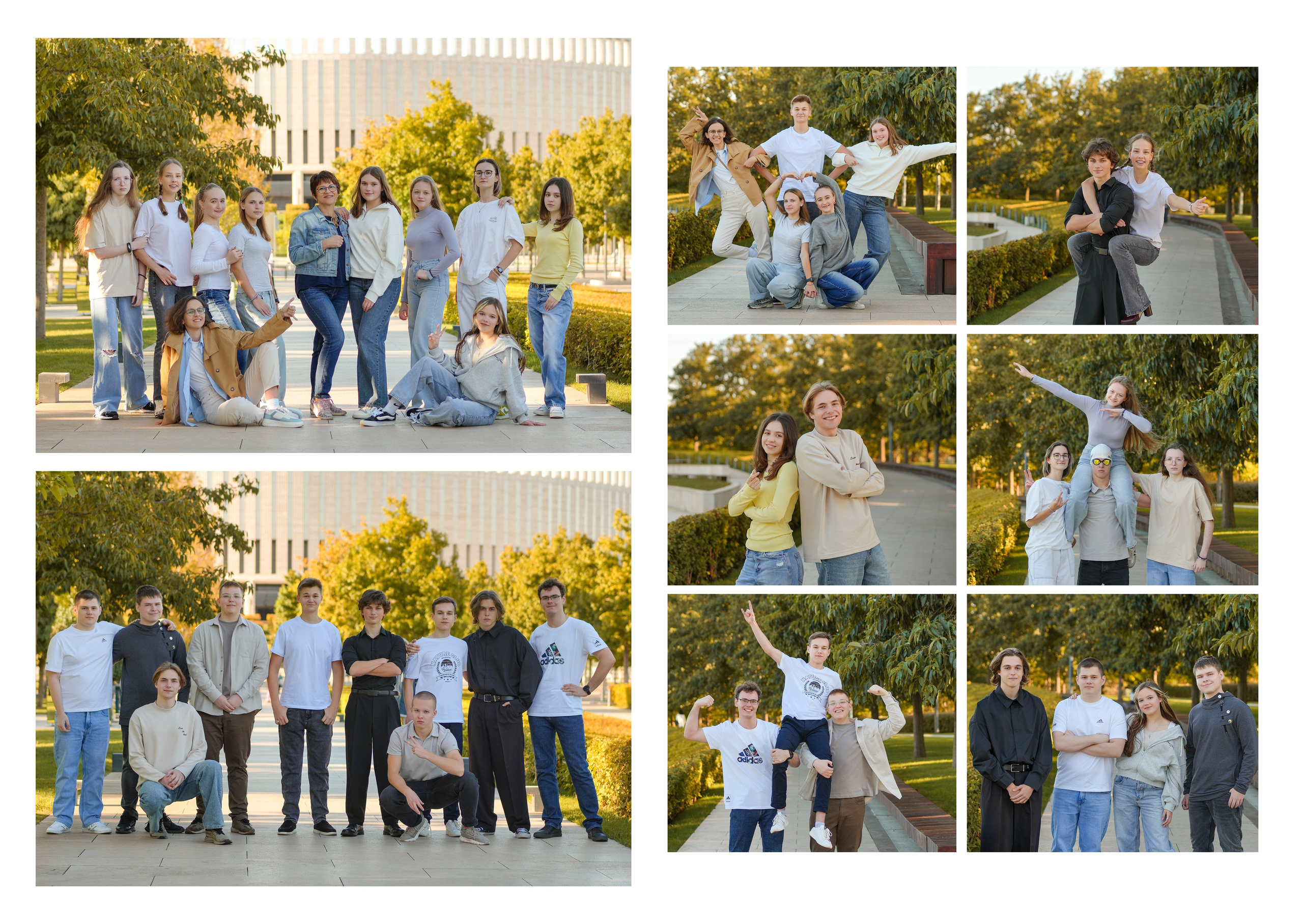 ШКОЛА 57 11 А. Красивый выпускной альбом в Краснодаре