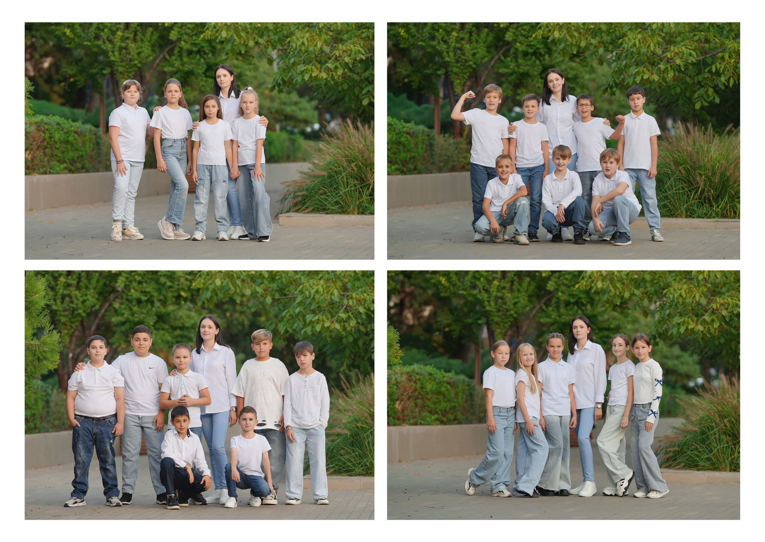 ШКОЛА 35 4 Б. Красивый выпускной альбом в Краснодаре