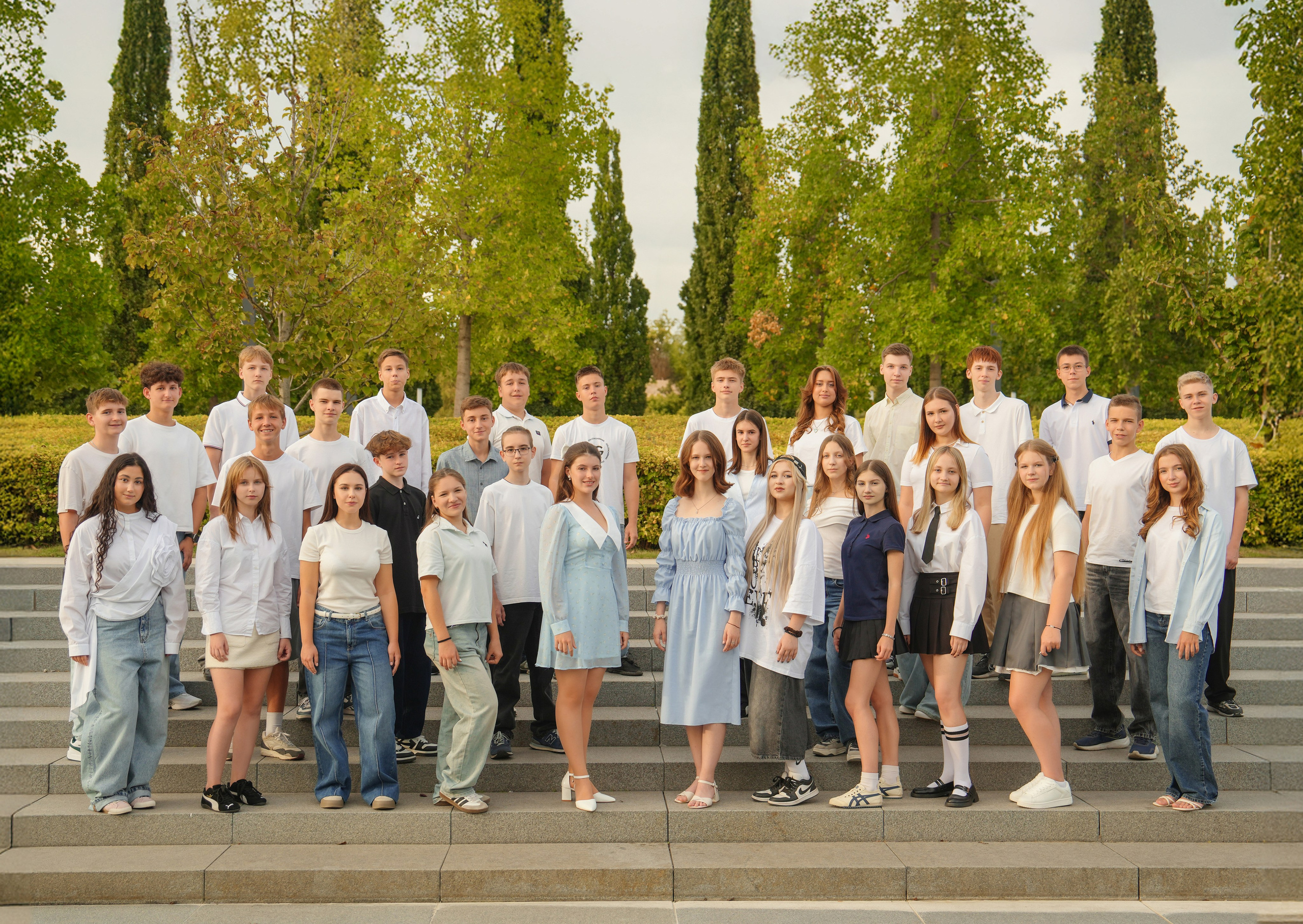 ГИМНАЗИЯ 69 9 В. Красивый выпускной альбом в Краснодаре