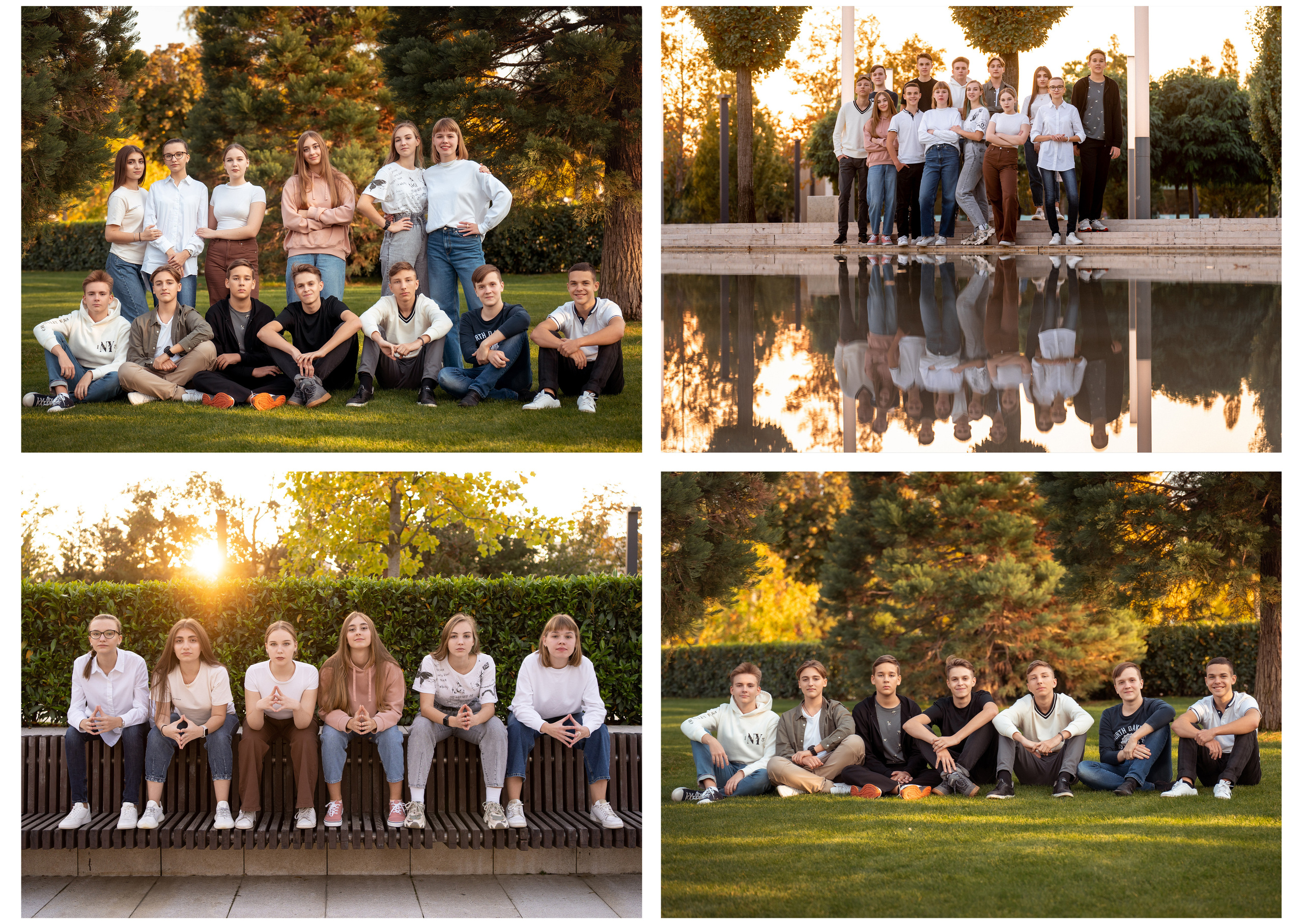 ПРЕМИУМ 5500. Красивый выпускной альбом в Краснодаре