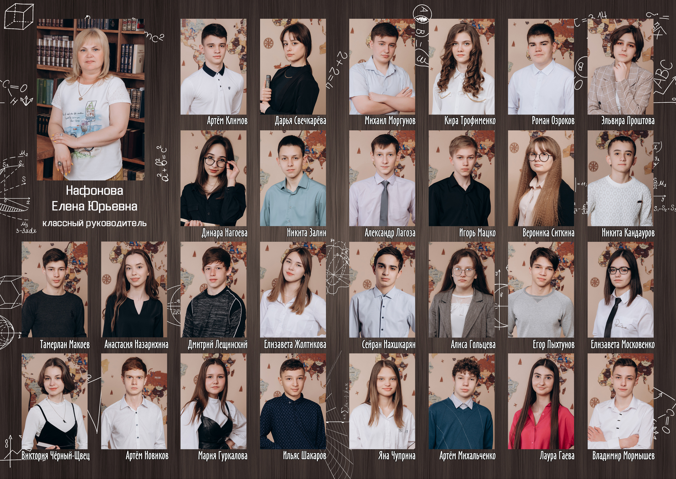 Базовый. Фотограф в Прохладном Сергей Никитин