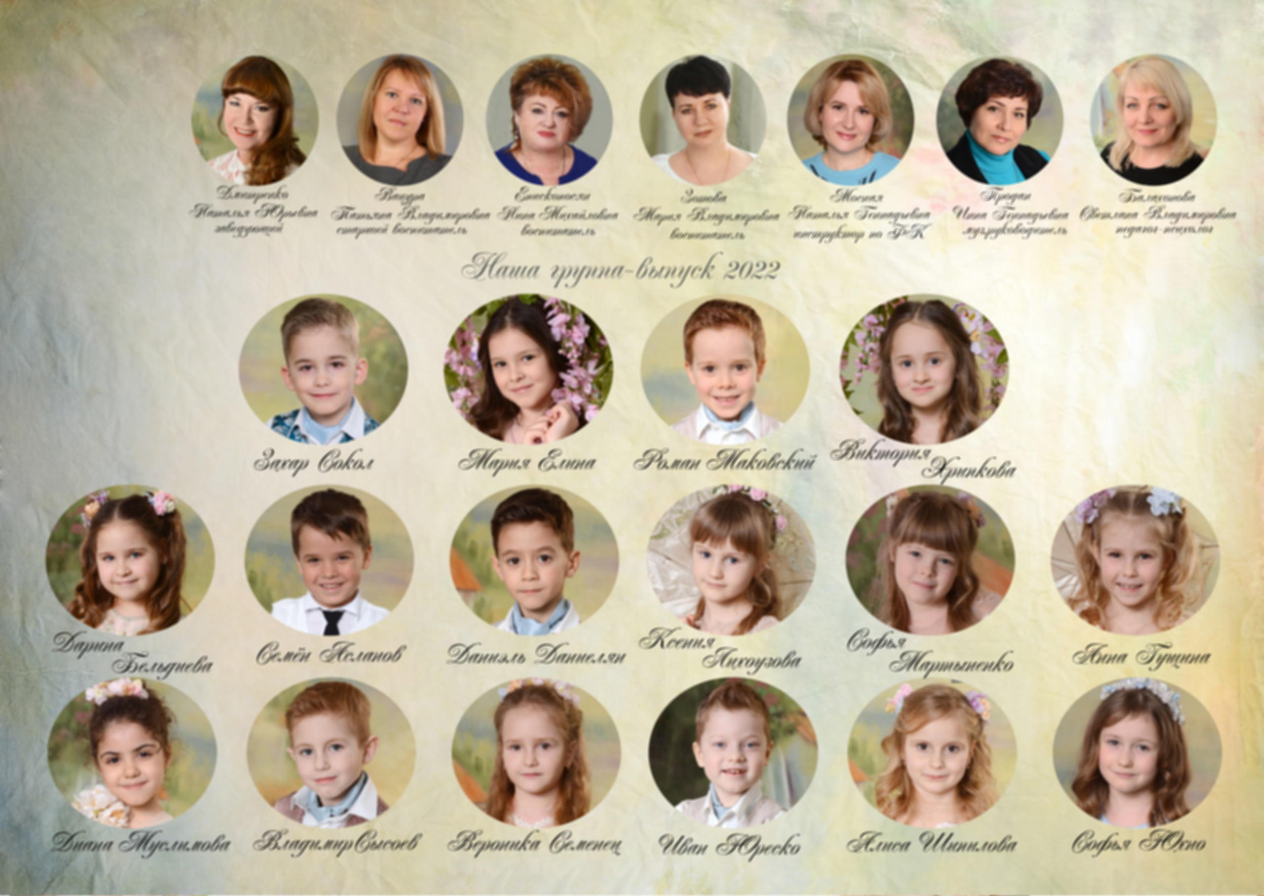 Стилизованные альбомы. Выпускные альбомы в Краснодаре