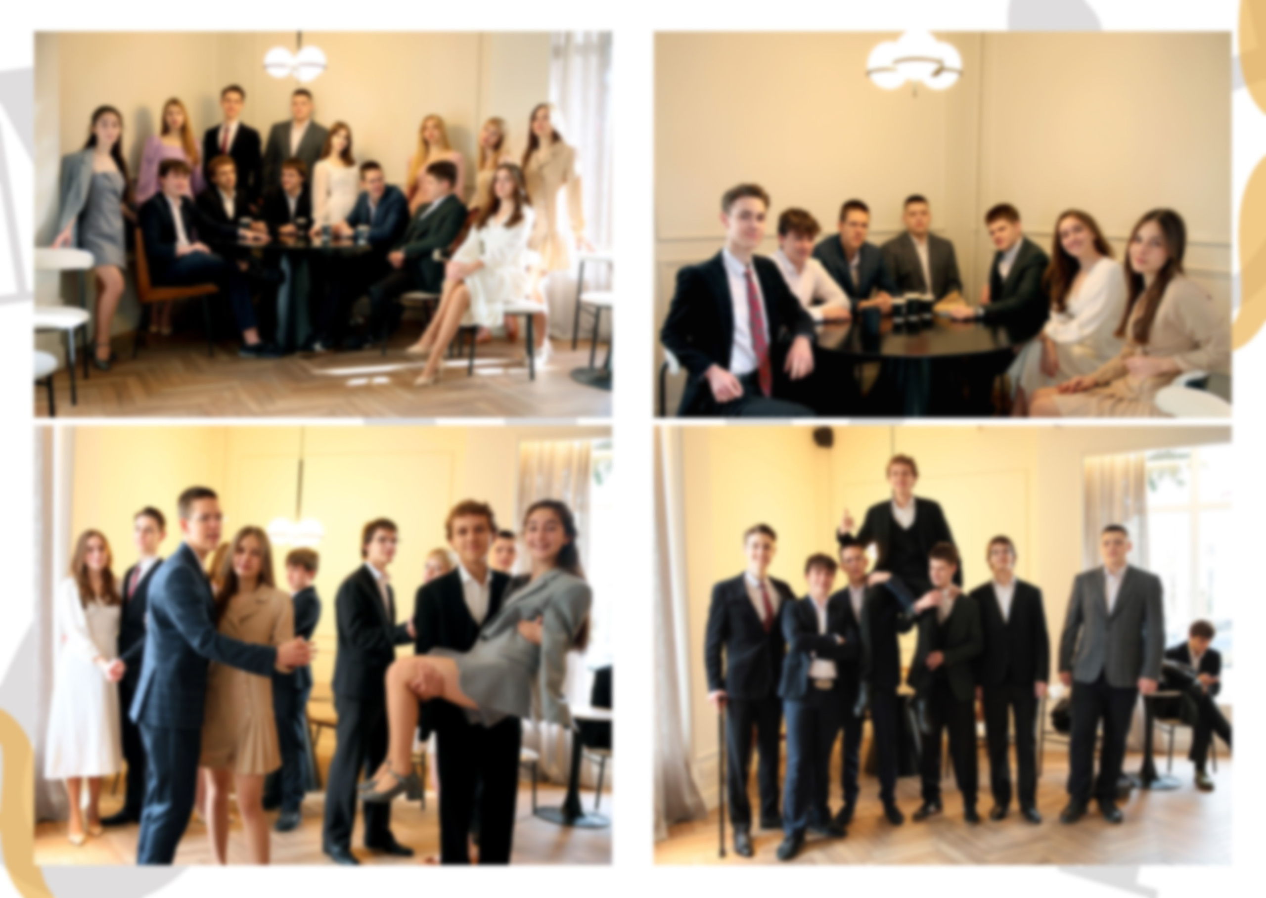 Школа. Выпускные альбомы в Краснодаре