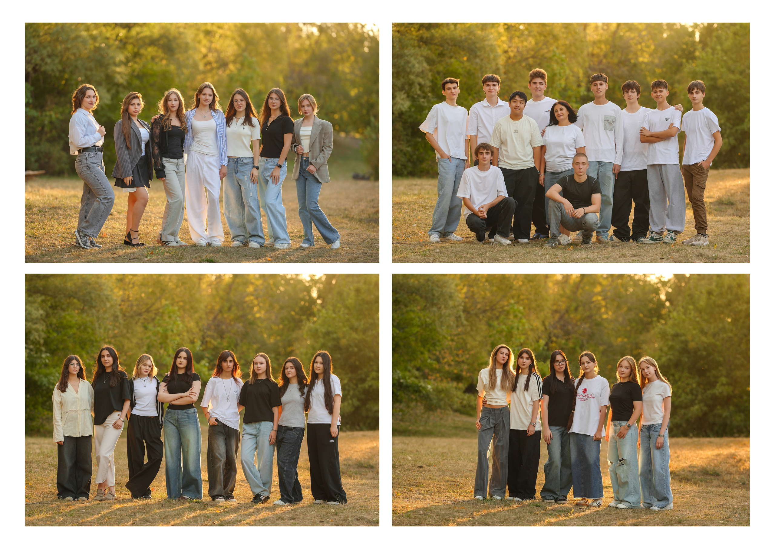 ШКОЛА 80 11 Б. Красивый выпускной альбом в Краснодаре