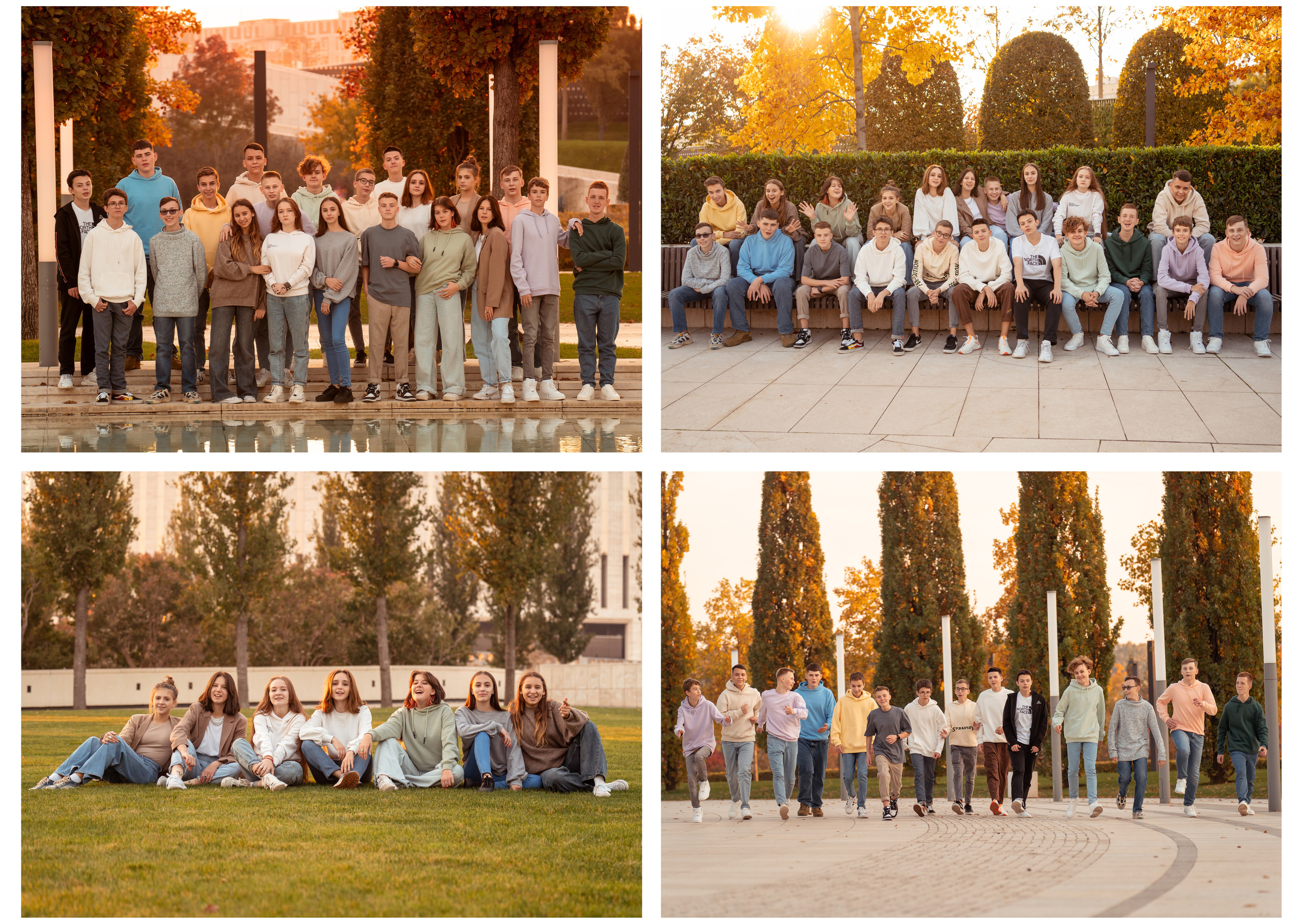 ПРЕМИУМ 5500. Красивый выпускной альбом в Краснодаре