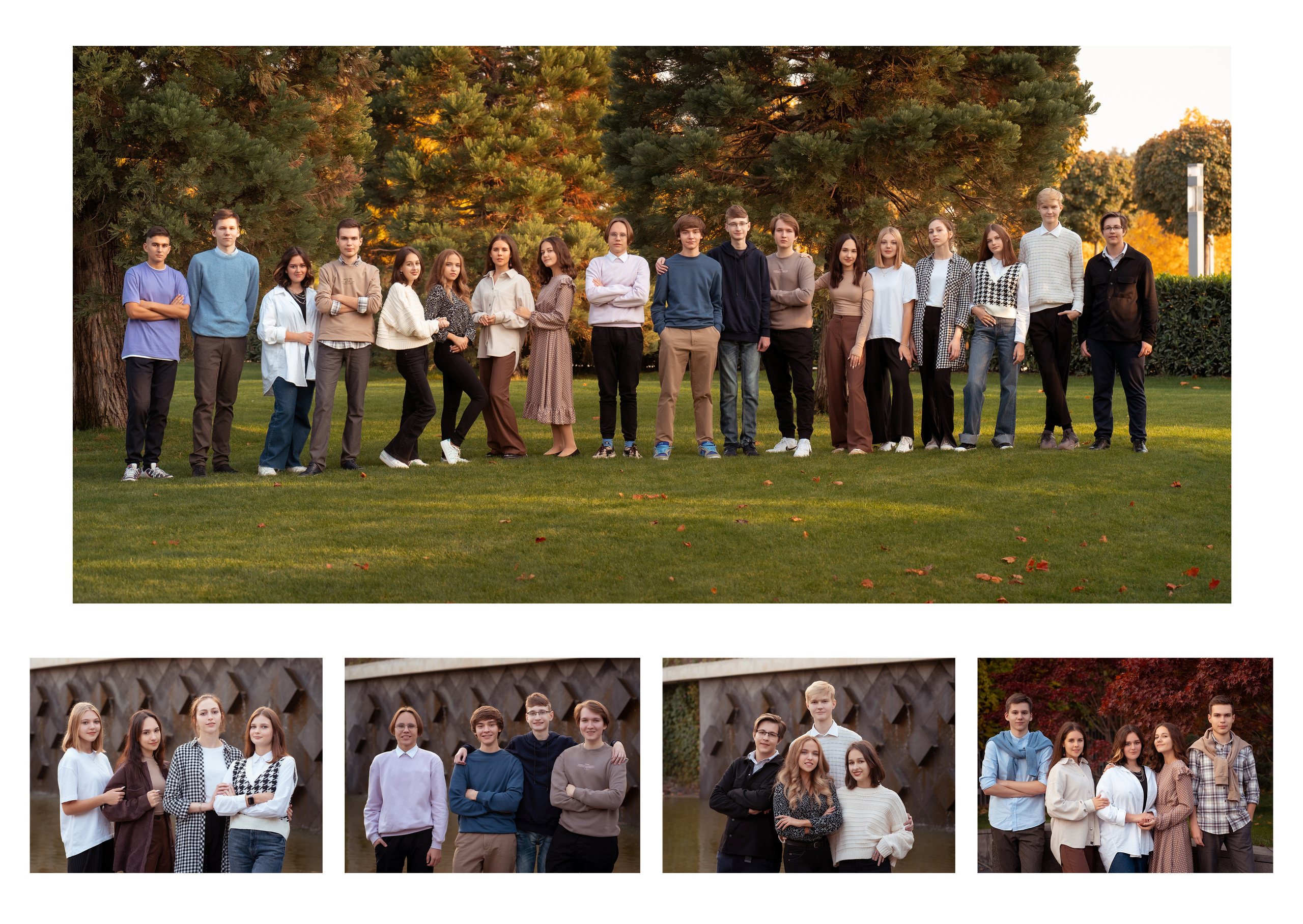 ПРЕМИУМ 5500. Красивый выпускной альбом в Краснодаре