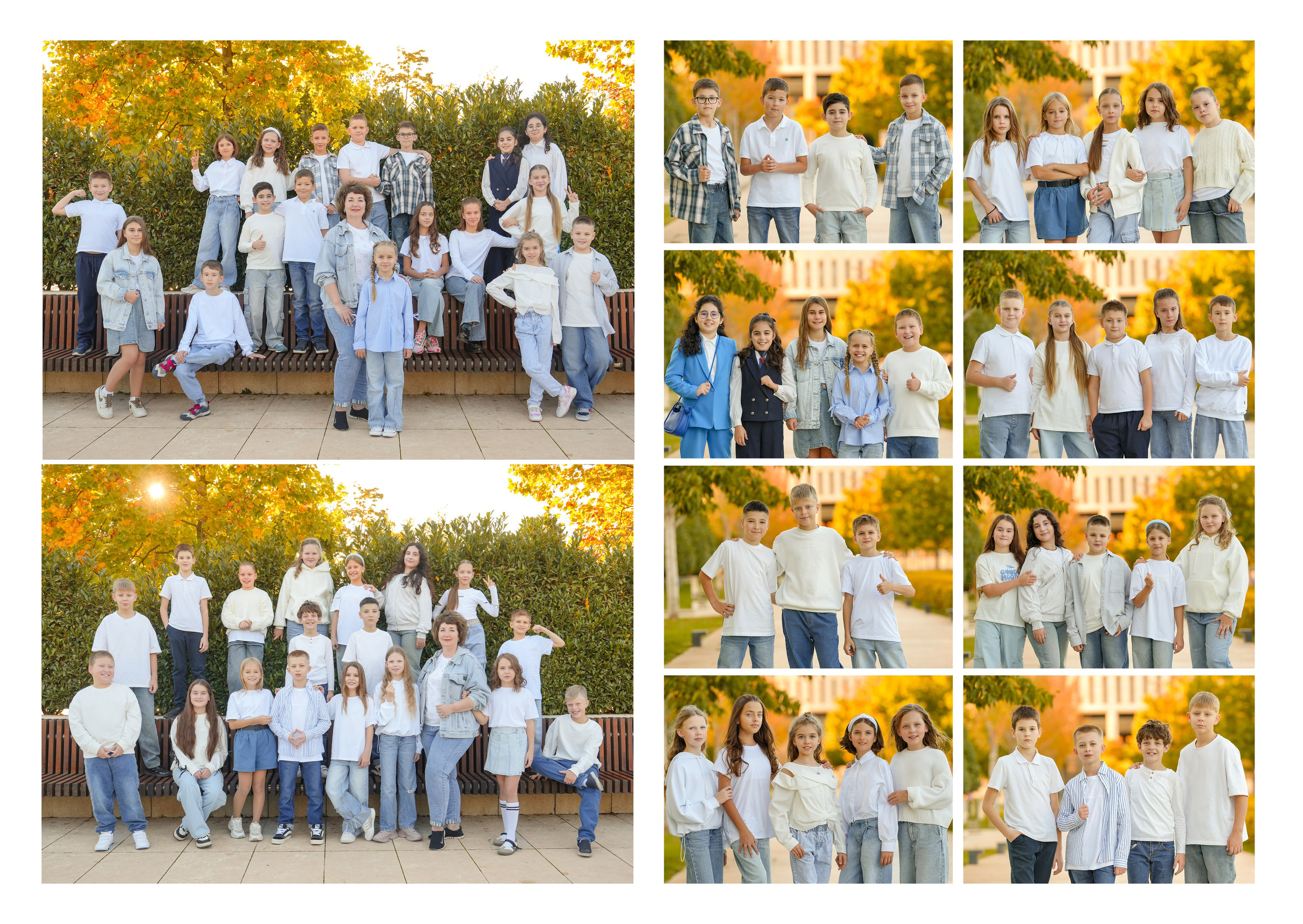 ШКОЛА 100 4 Е. Красивый выпускной альбом в Краснодаре