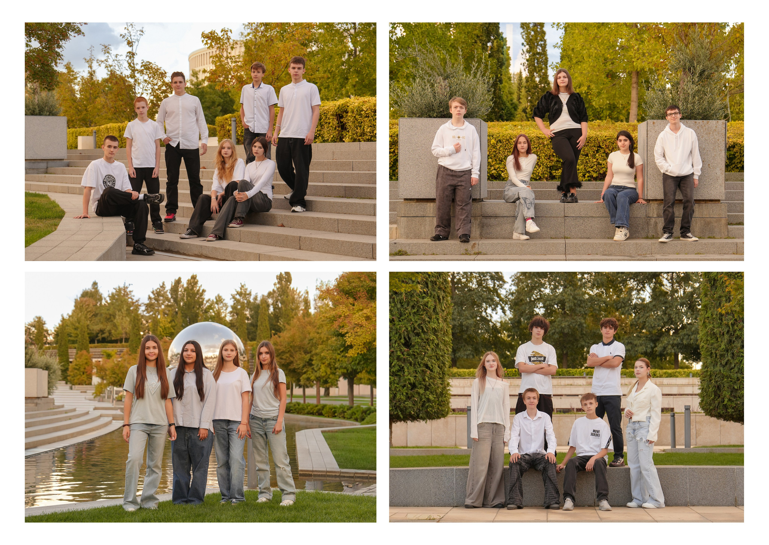 ШКОЛА 16 9 Е. Красивый выпускной альбом в Краснодаре