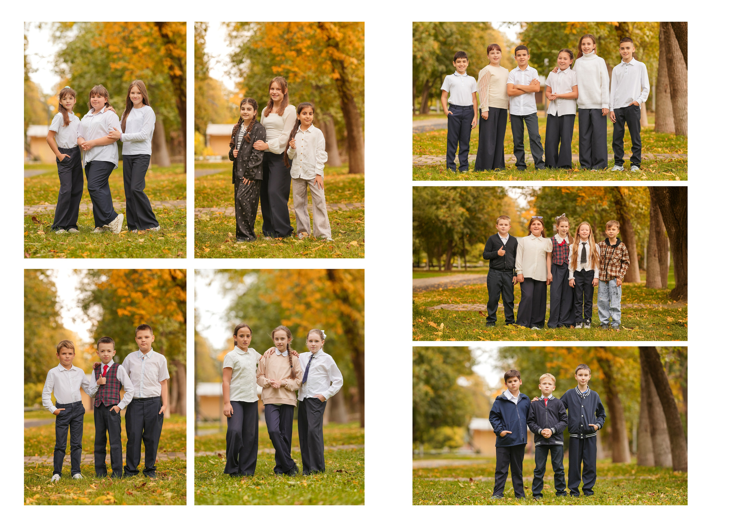 ШКОЛА 107 4 Г (1). Красивый выпускной альбом в Краснодаре