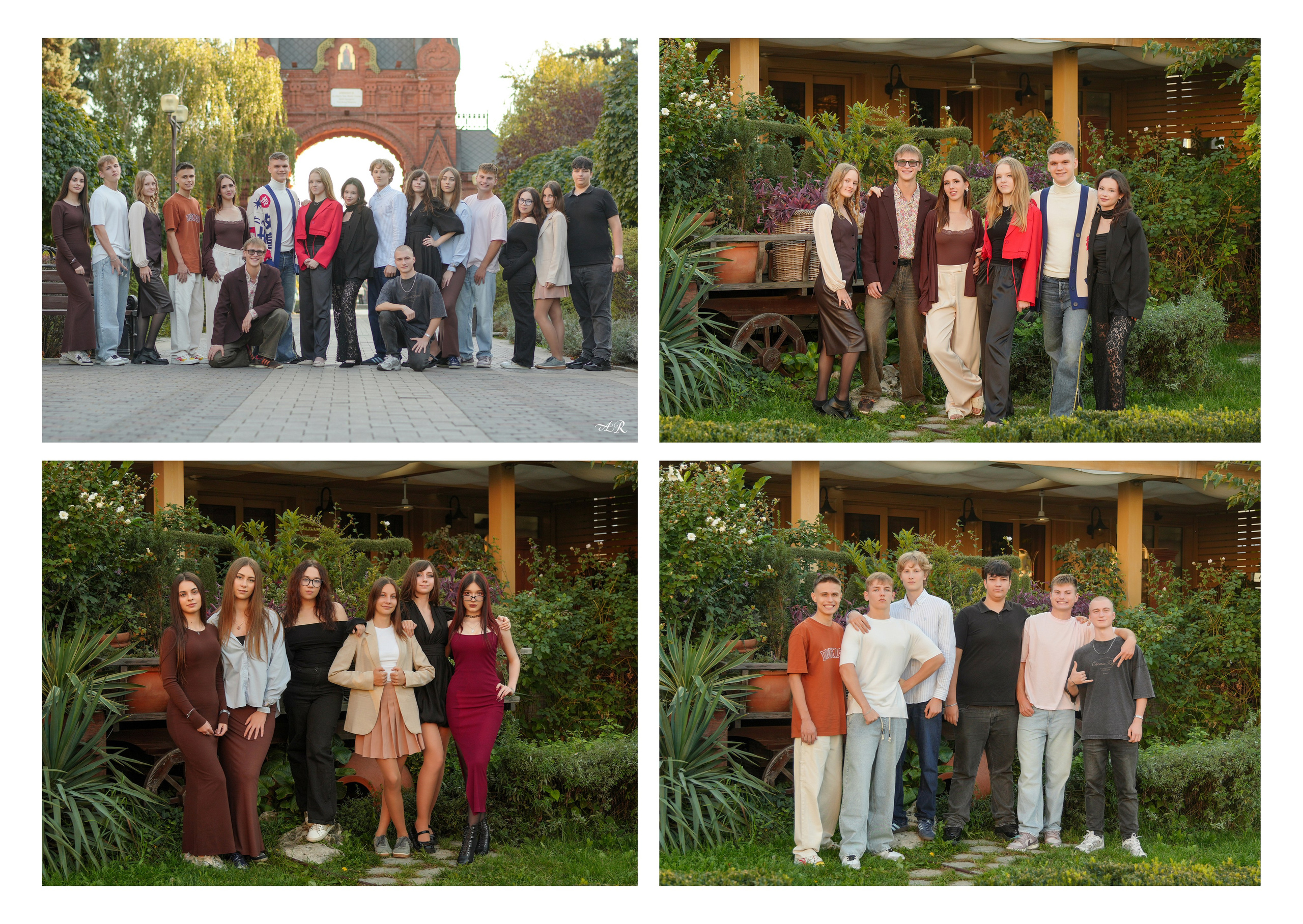 ГИМНАЗИЯ 69 11 Б. Красивый выпускной альбом в Краснодаре