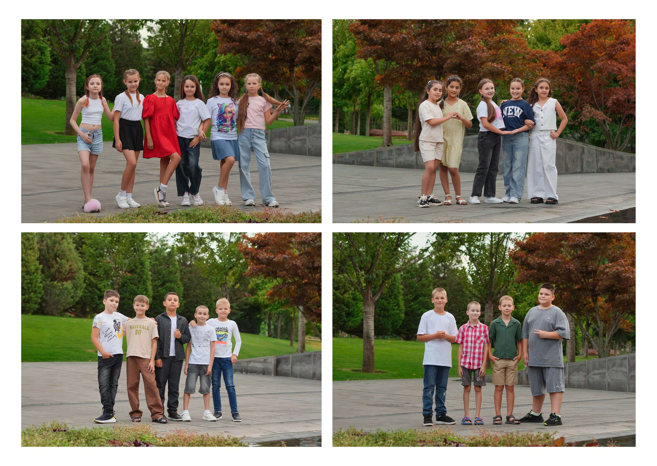 ШКОЛА 58 4 В. Красивый выпускной альбом в Краснодаре