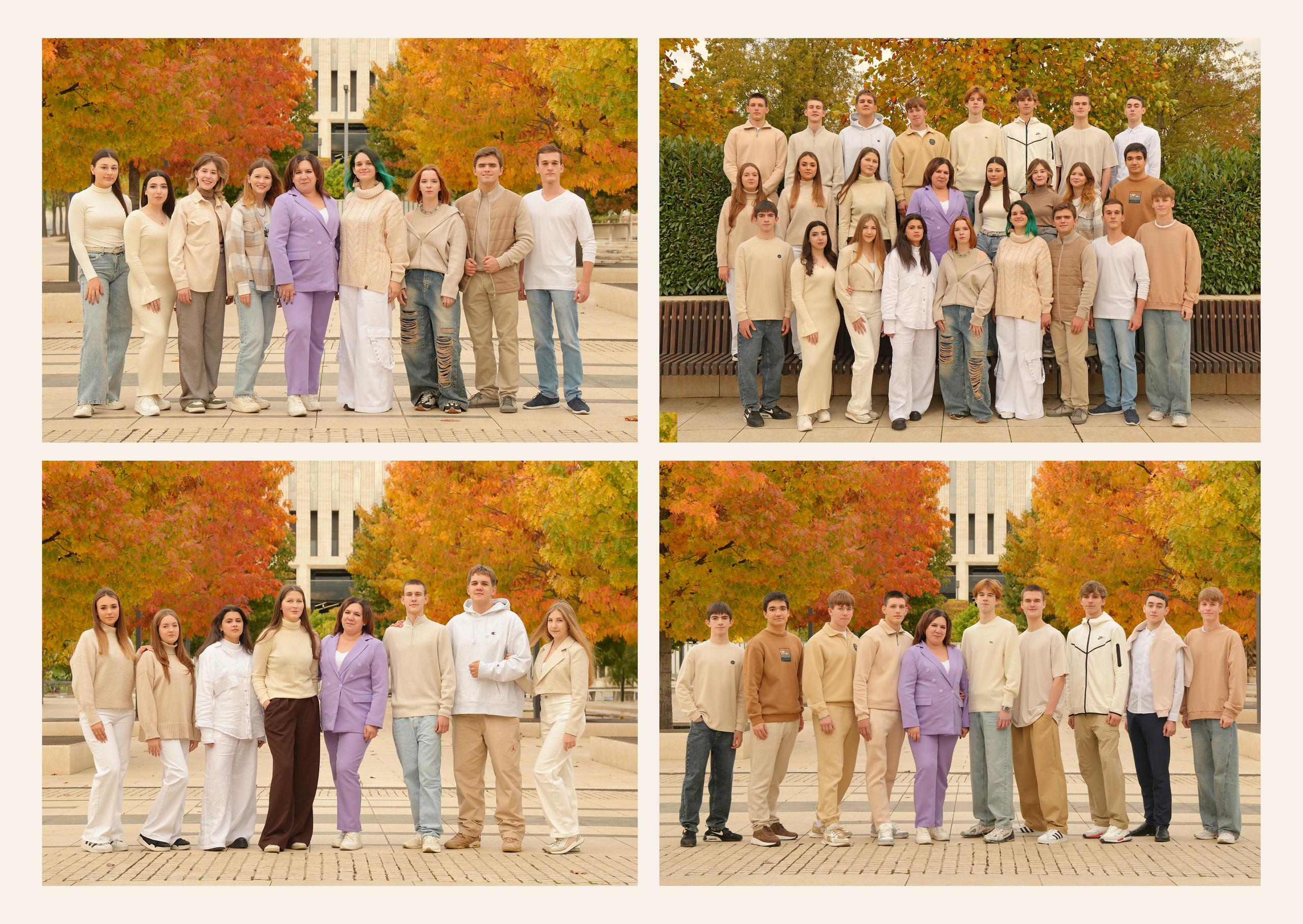 ГИМНАЗИЯ 88 — 11 «Б» класс. Красивый выпускной альбом в Краснодаре