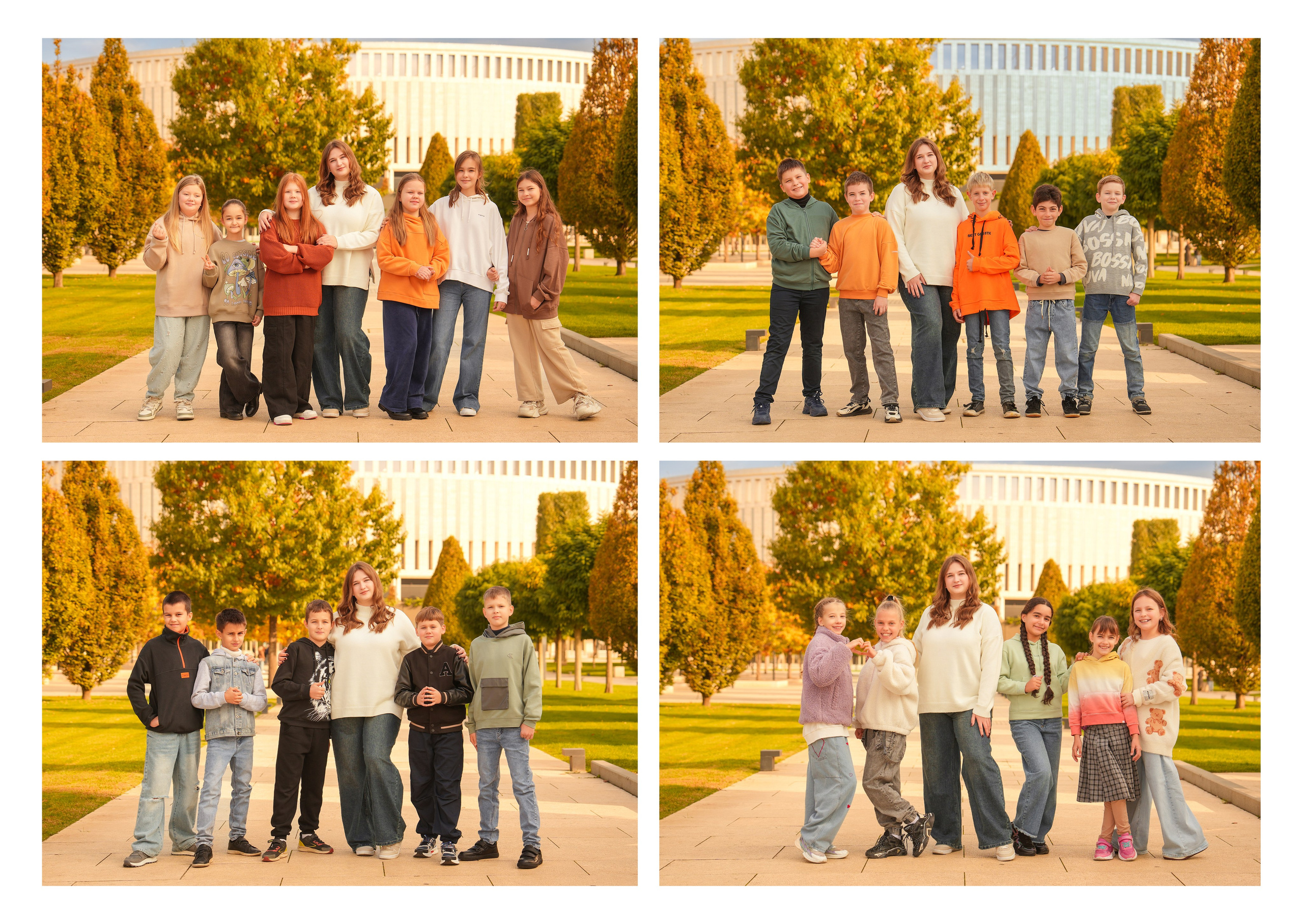 ЛИЦЕЙ 27 4 Б. Красивый выпускной альбом в Краснодаре