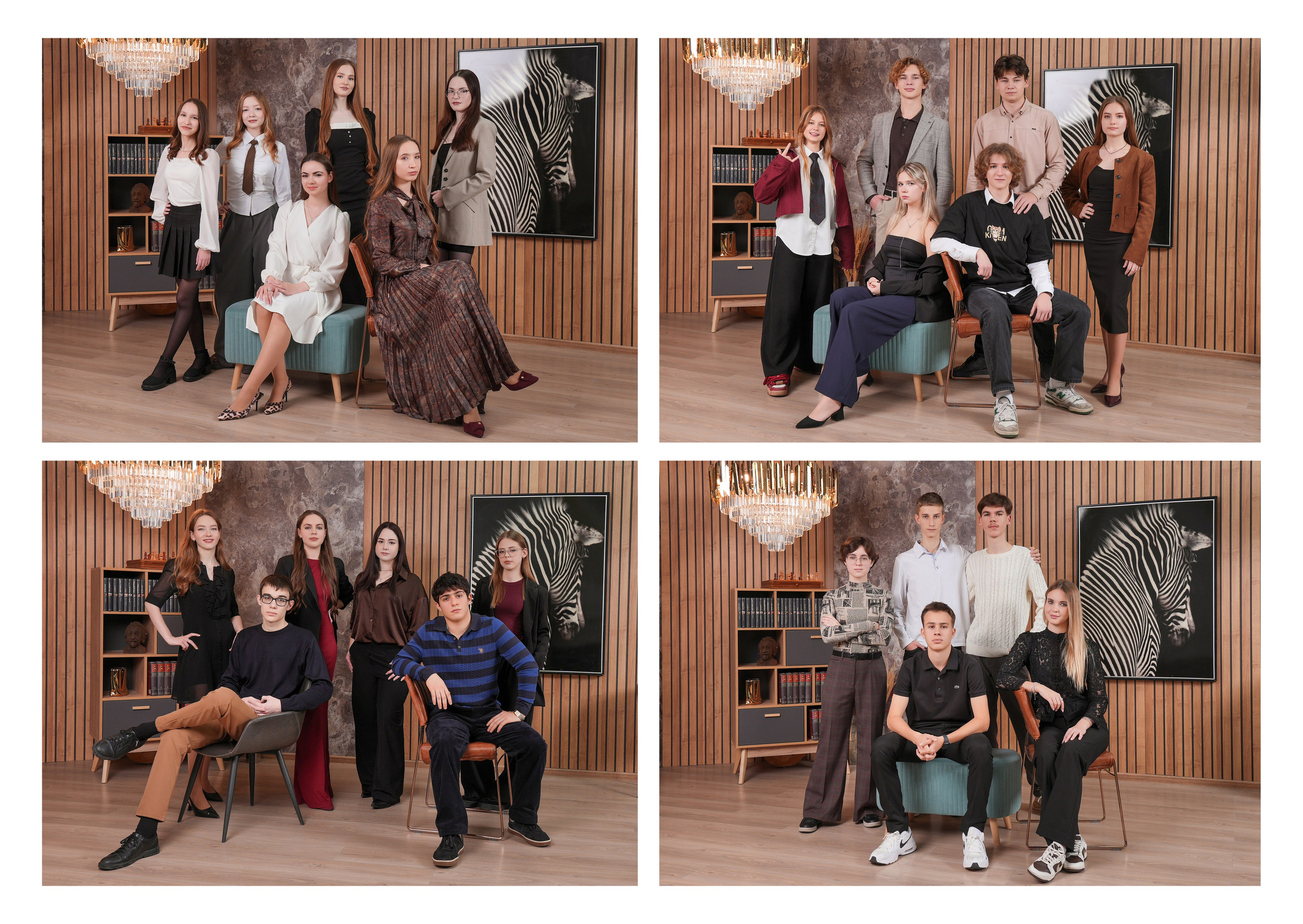 ШКОЛА МАКЕТ 99 11 А. Красивый выпускной альбом в Краснодаре