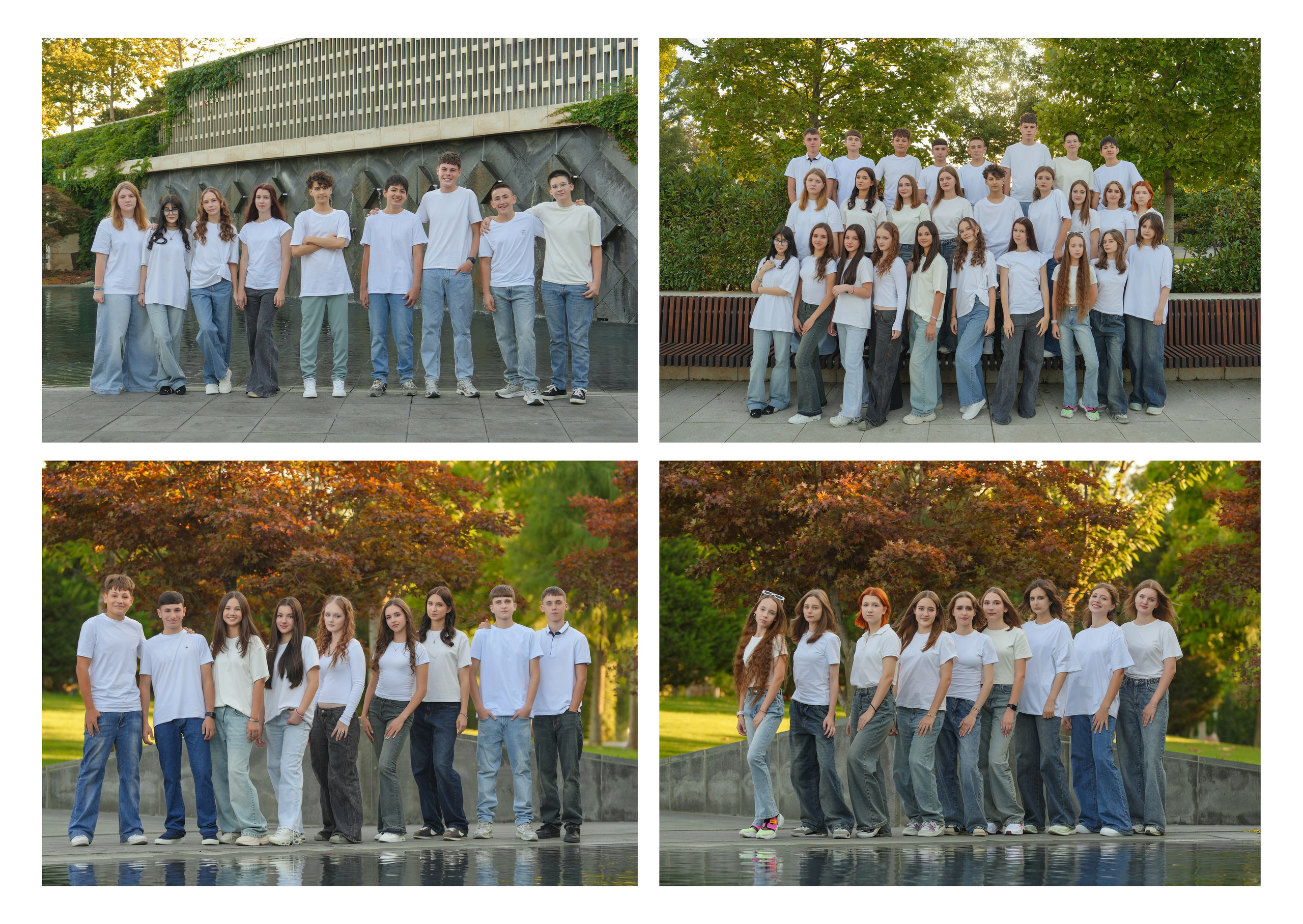 ГИМНАЗИЯ 40 9 А. Красивый выпускной альбом в Краснодаре