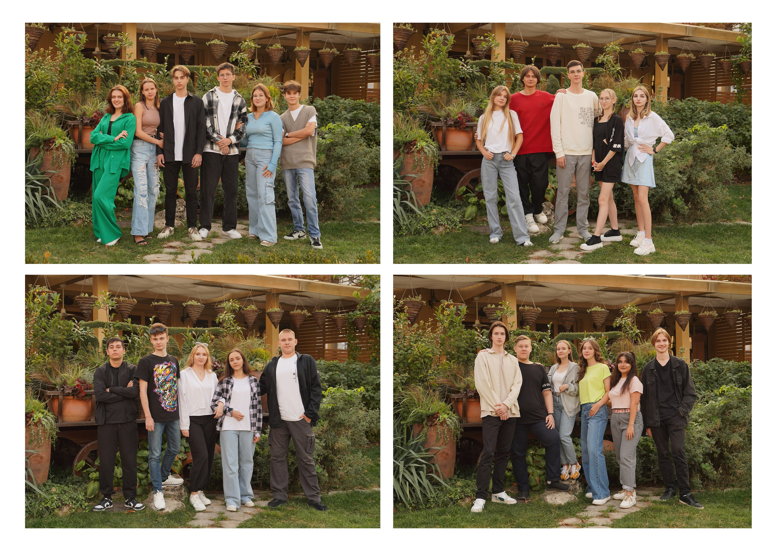 ПРЕМИУМ 5500. Красивый выпускной альбом в Краснодаре