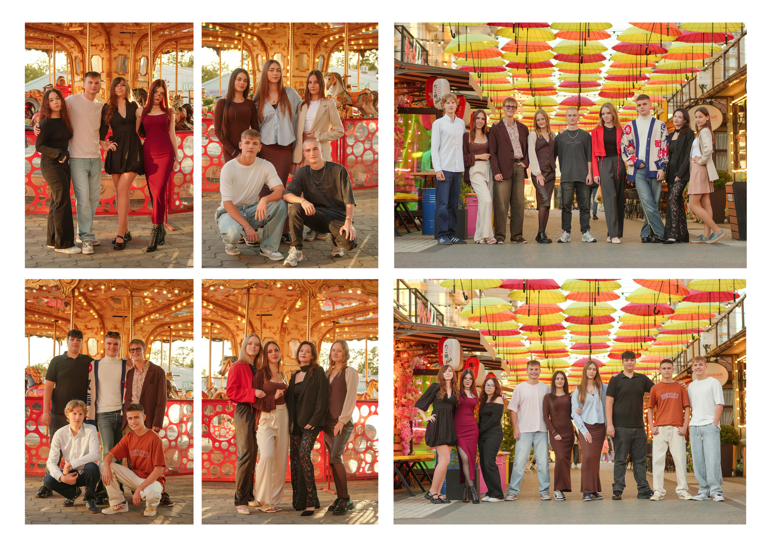 ГИМНАЗИЯ 69 11 Б. Красивый выпускной альбом в Краснодаре