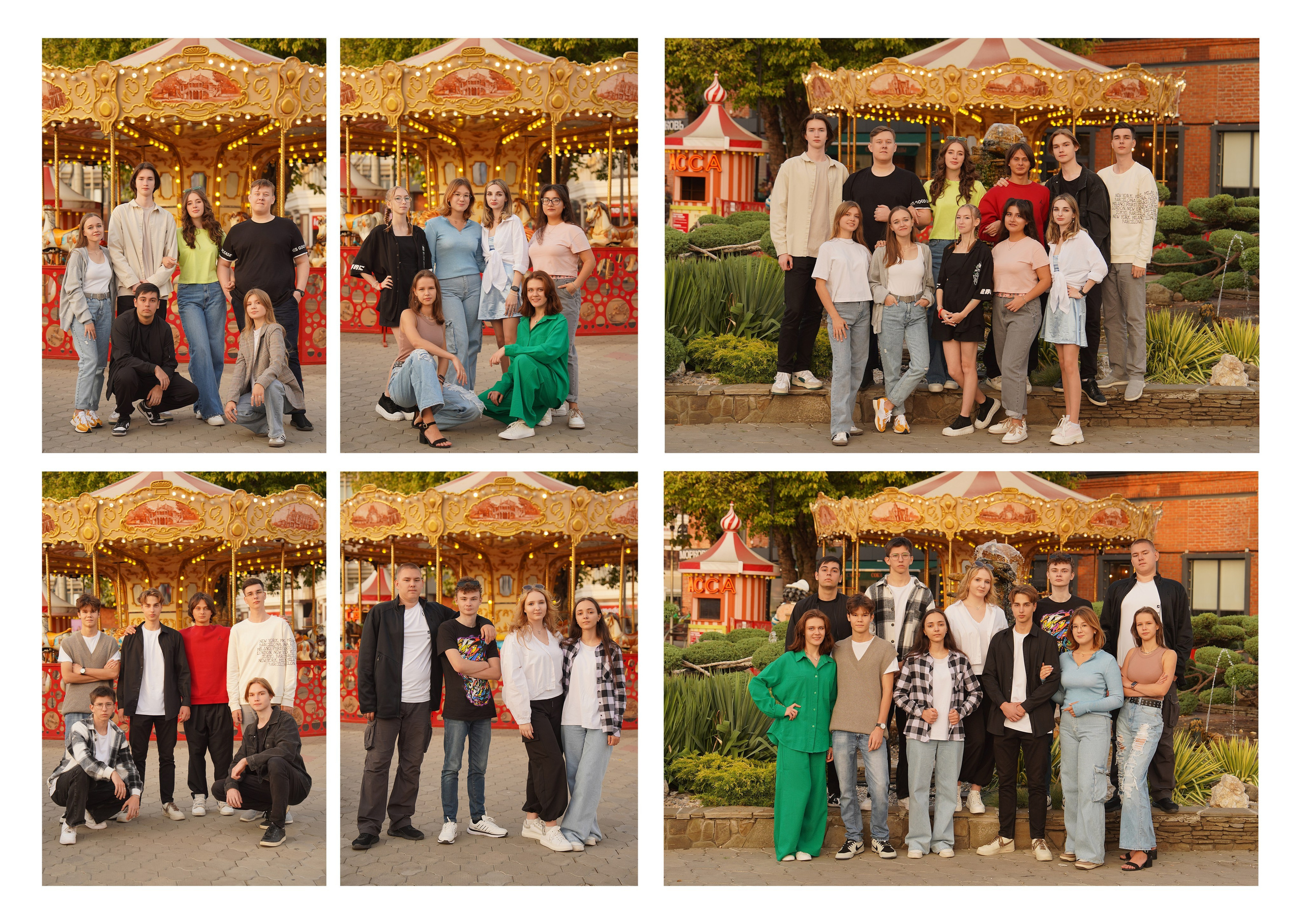 ПРЕМИУМ 5500. Красивый выпускной альбом в Краснодаре