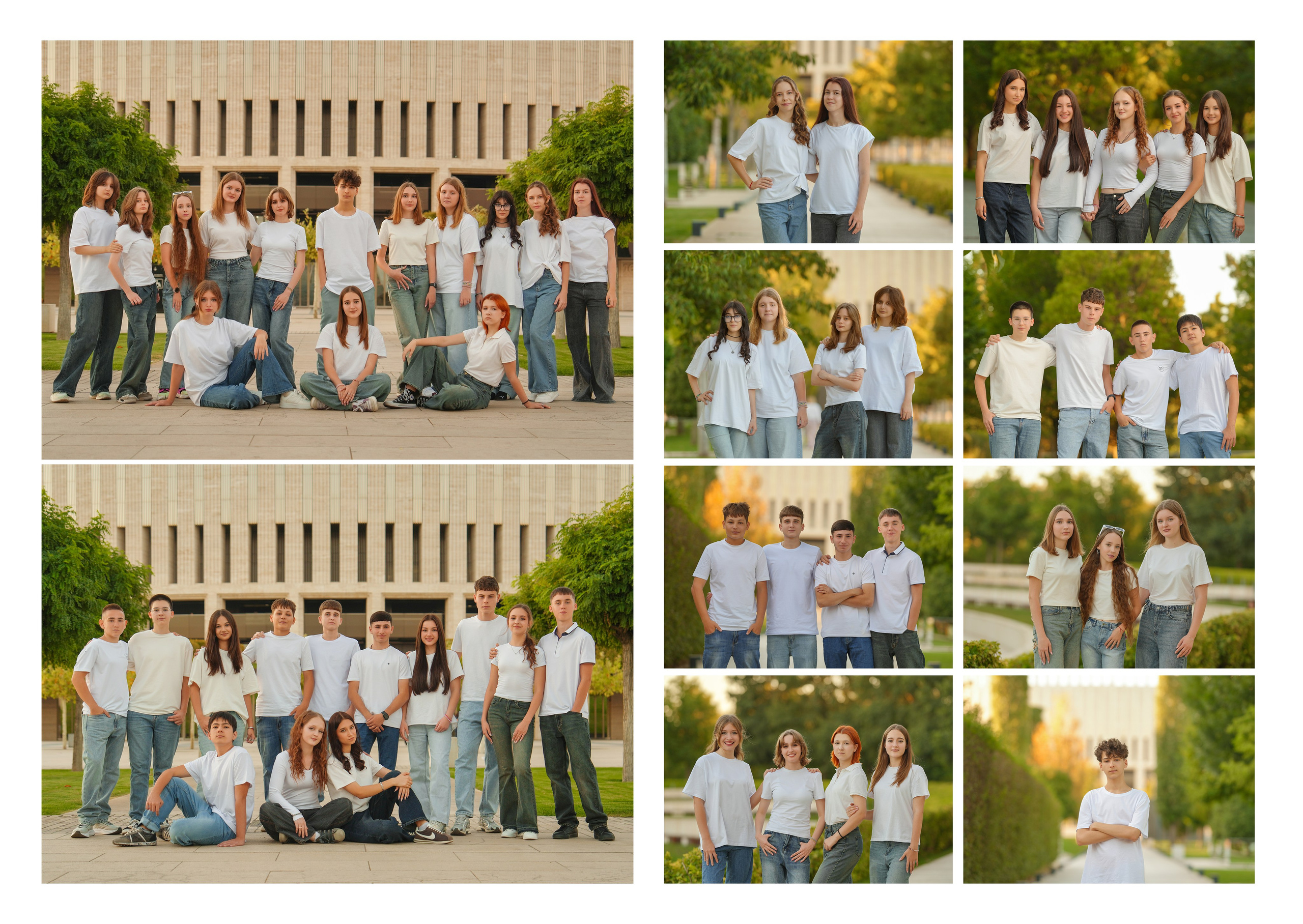 ГИМНАЗИЯ 40 9 А. Красивый выпускной альбом в Краснодаре