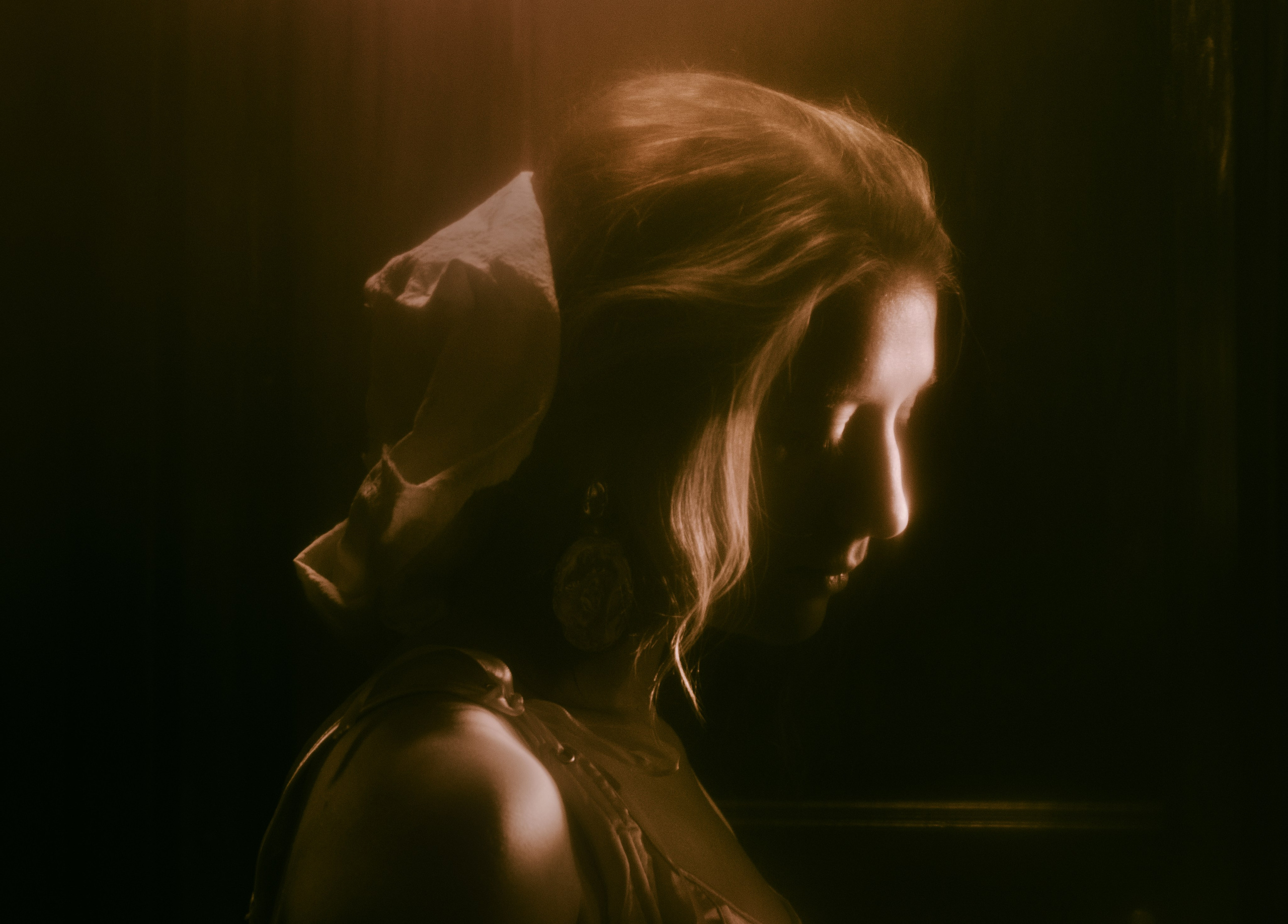 Услуги. Фотохудожник Дарья Берг в Санкт-Петербурге и Москве