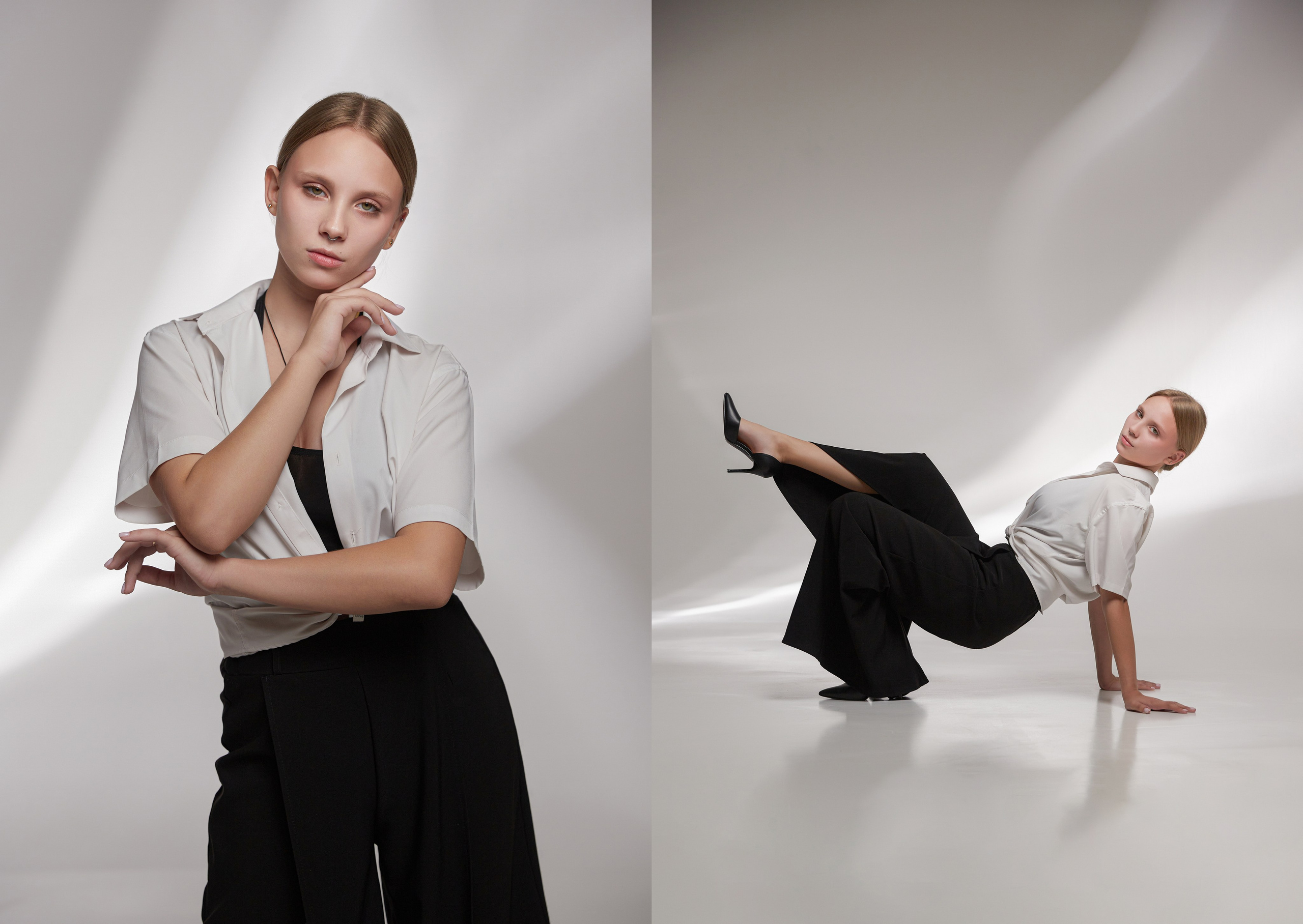 Старшеклассники. Выпускные альбомы Ростов-на-Дону Кристина Невиль