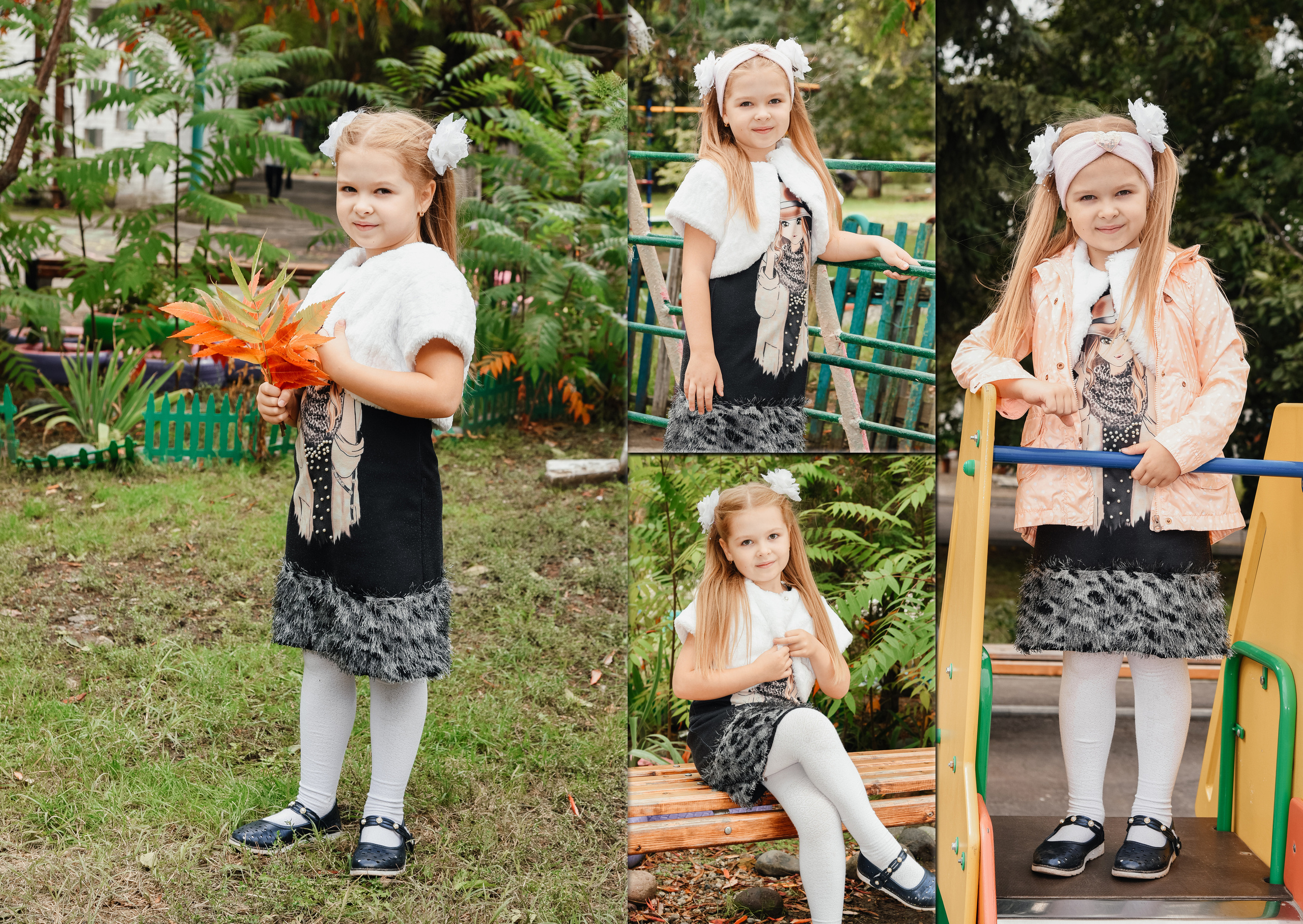 Классика. Фотограф в Прохладном Сергей Никитин