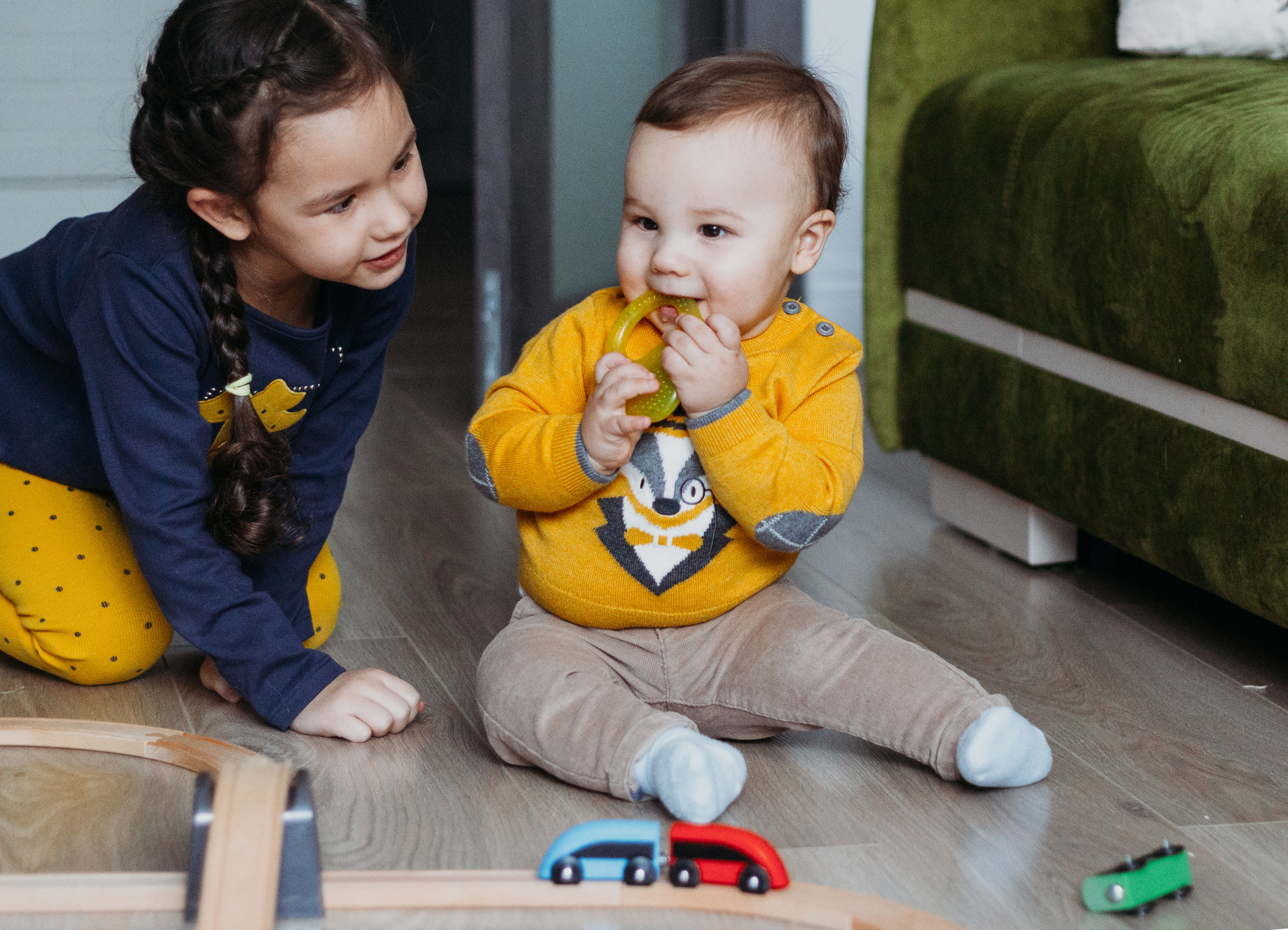 Семейные фотосессии. Семейный фотограф в Москве и Новой Москве Ольга Смирнова