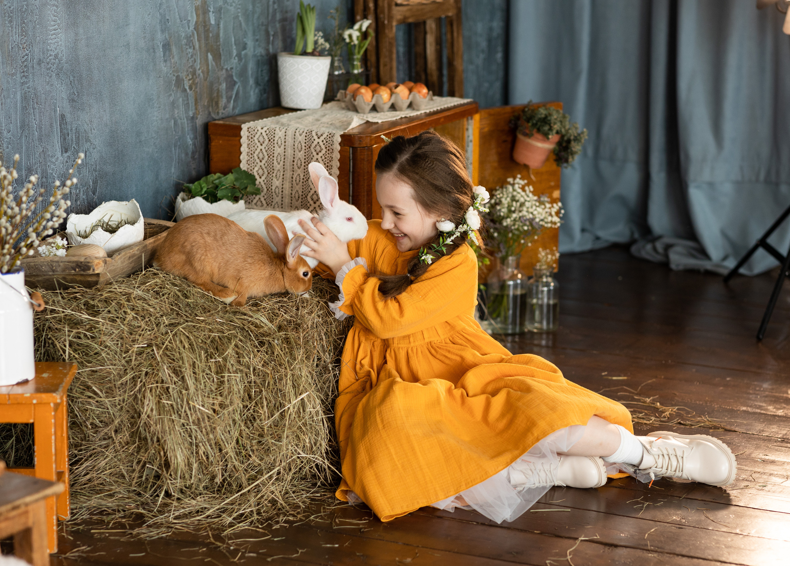 Семейный, детский, школьный фотограф в Благовещенске Яна Белоусова