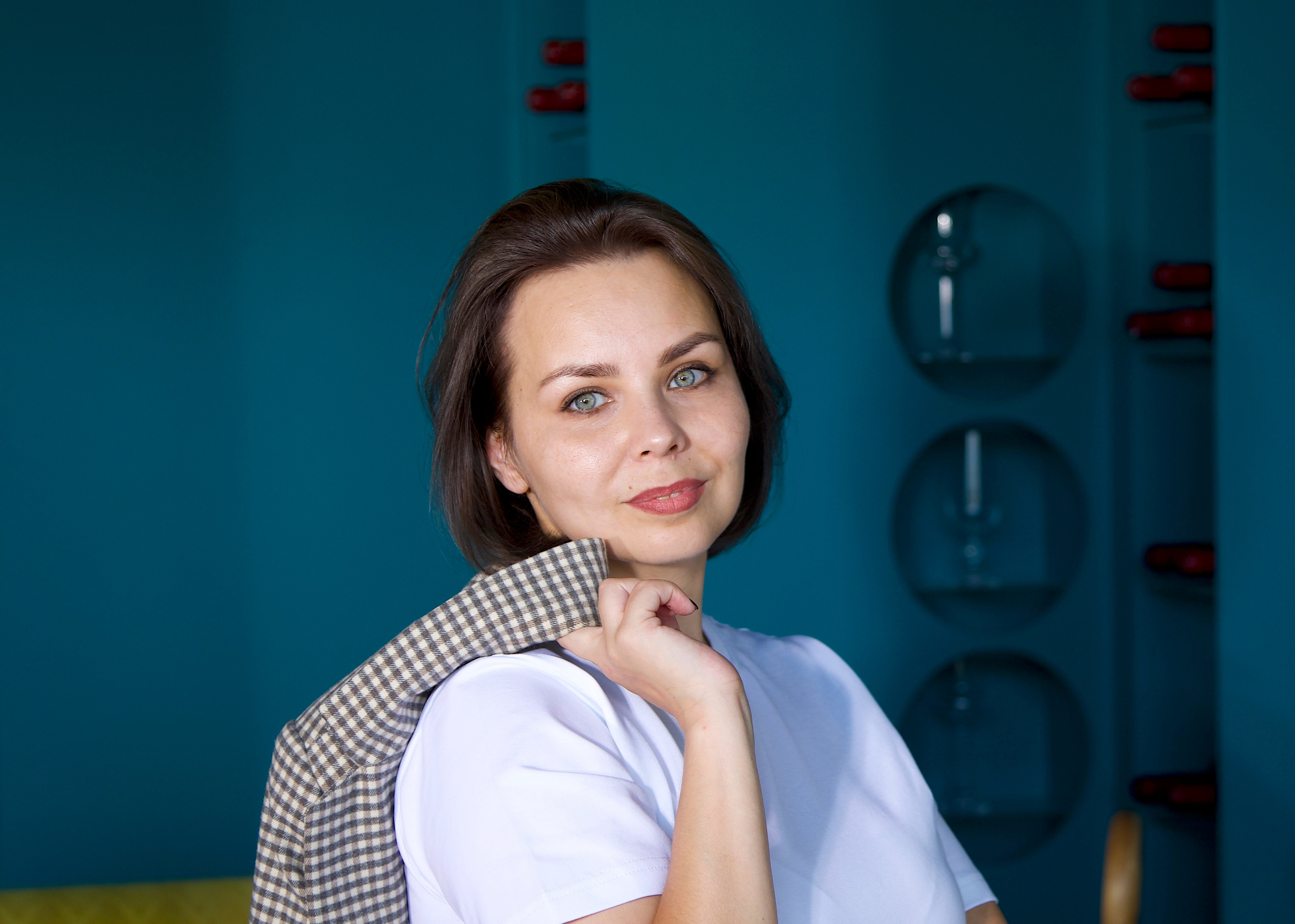 Деловая фотосессия. Привет, меня зовут Vikki фотограф с опытом более 7 лет