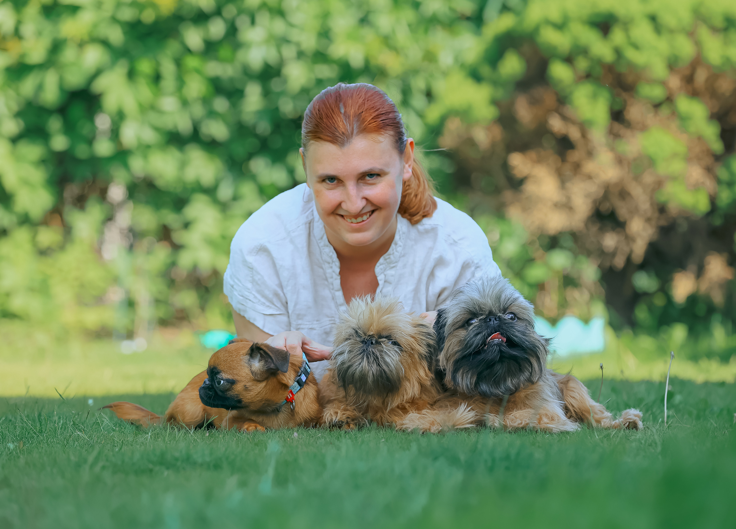 Пост — знакомство. Фотограф Анималист из Новосибирска Татьяна Кауфман