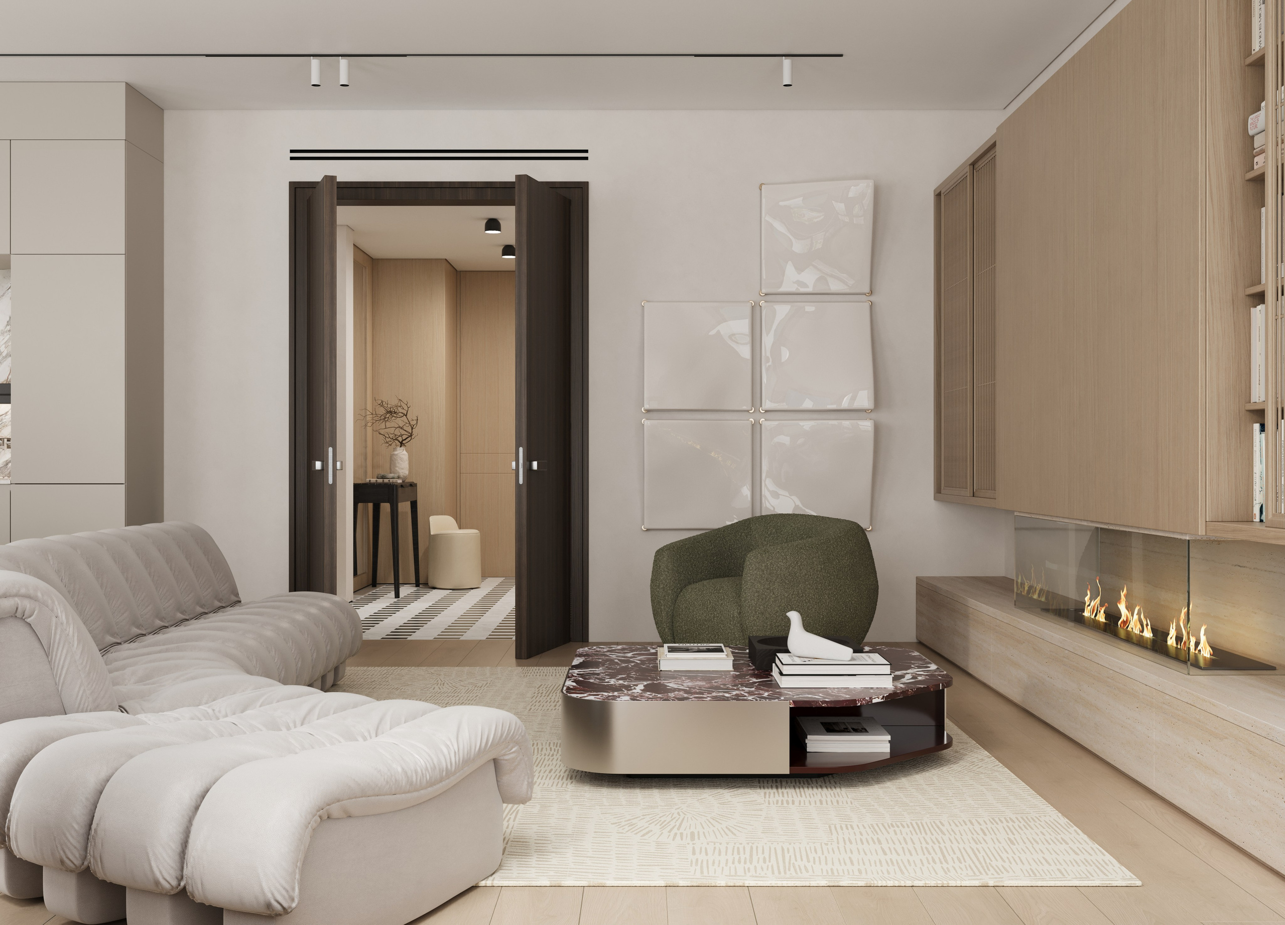 Sydney City | 2025. Artforma