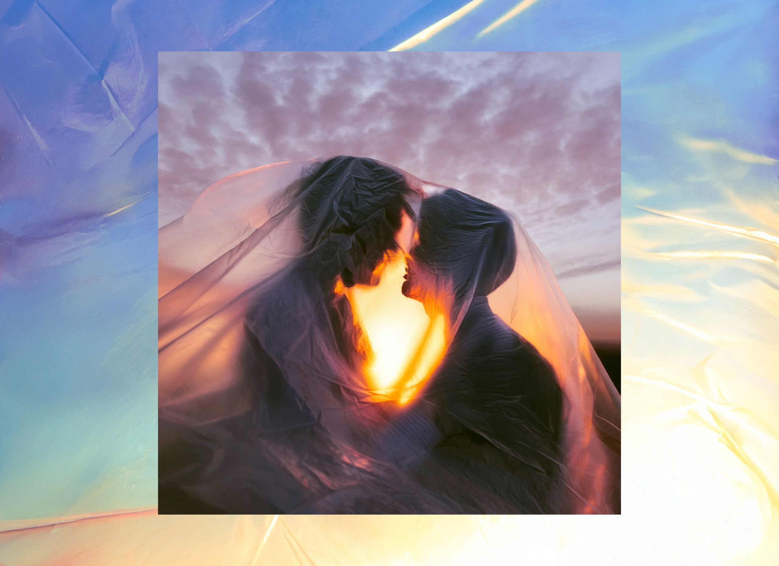 На закате. Фотограф из Москвы — DASHA NOVA | Авторская фотография в разных жанрах