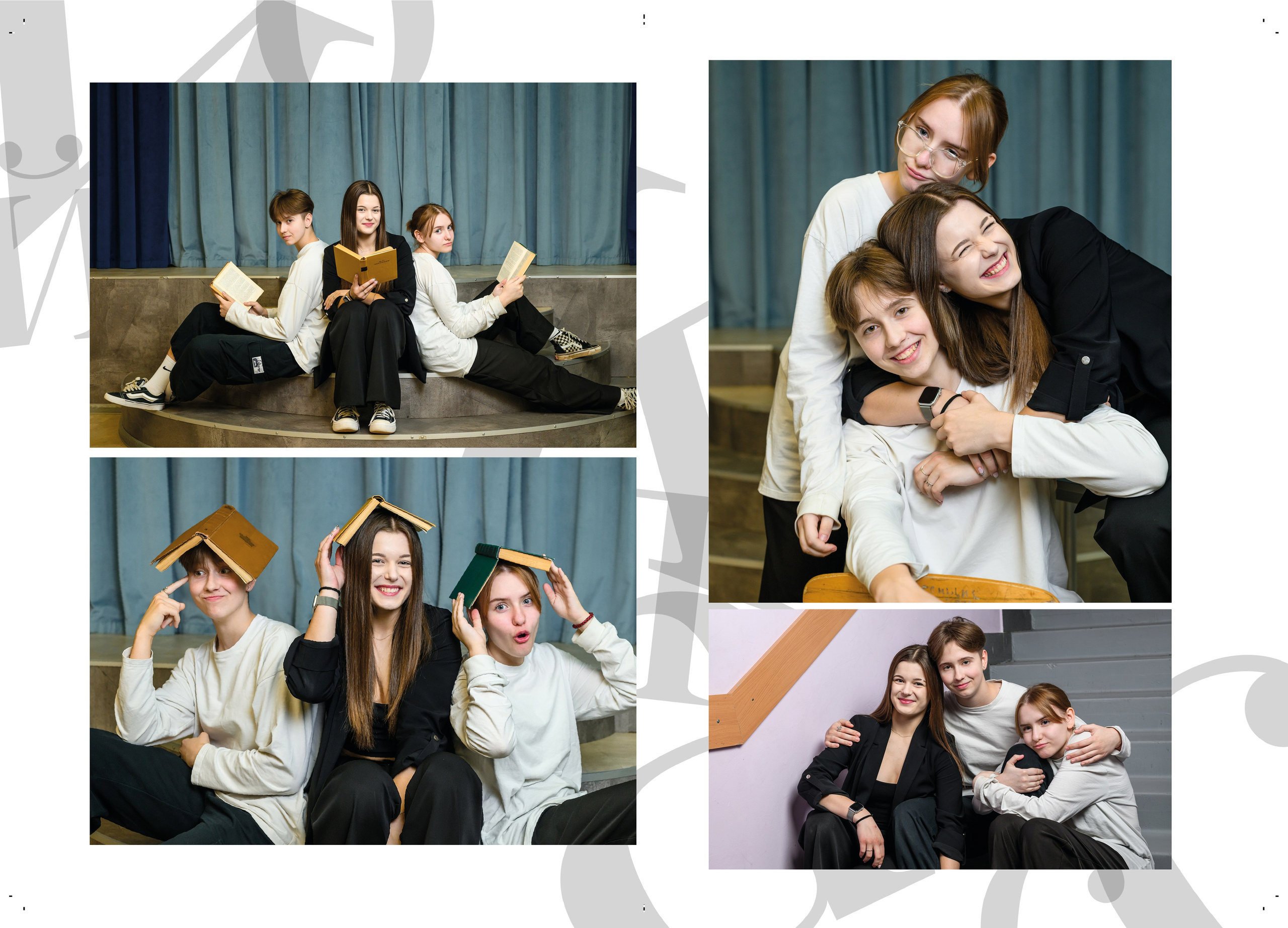 Общий альбом Подготовка к позированию. Семейный, детский и newborn фотограф в г. Дмитров Марина Русакевич