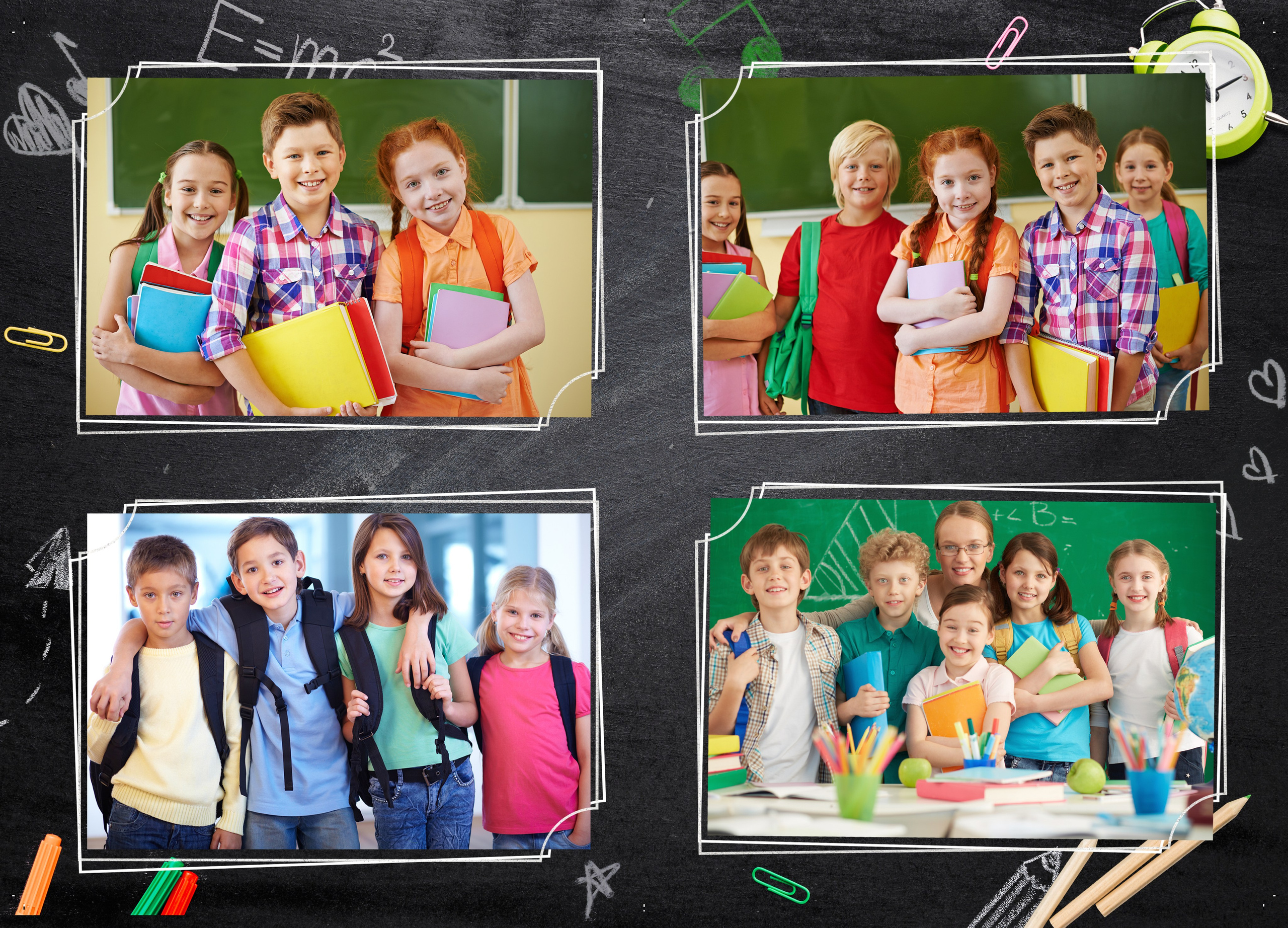 Выпускной фотоальбом «Школьная пора». Фотограф в Оренбурге VIKA NIKOVA