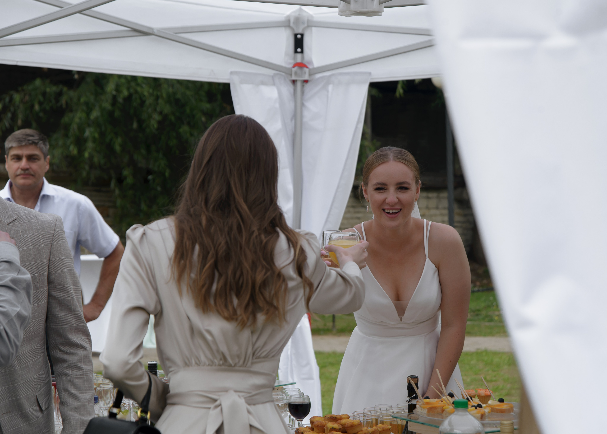 Лиза и Никита