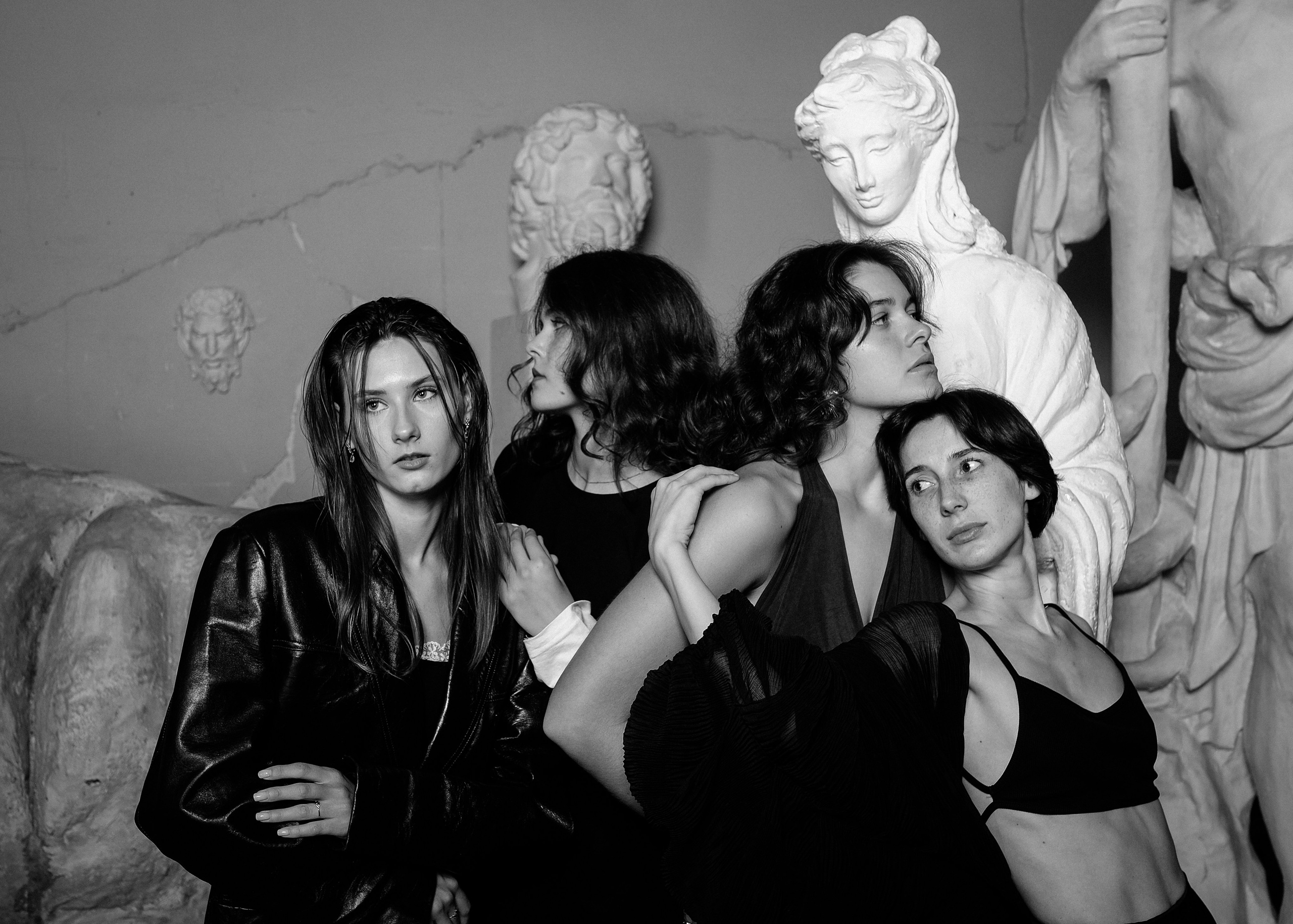 Заказать съемку. Портретный фотограф DanilNabody