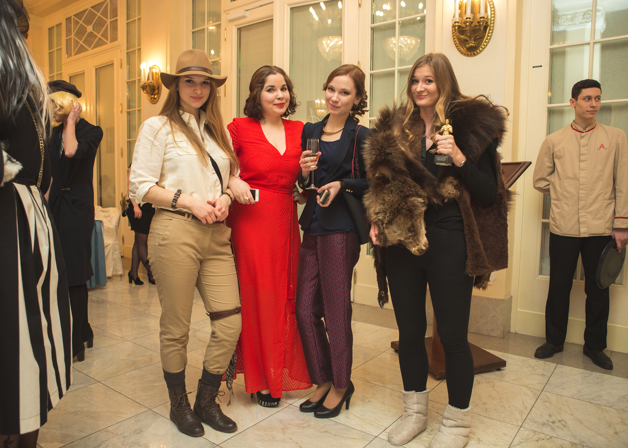 REPORTAGE. Коммерческий и репортажный фотограф в Санкт-Петербурге Андрей Васильев